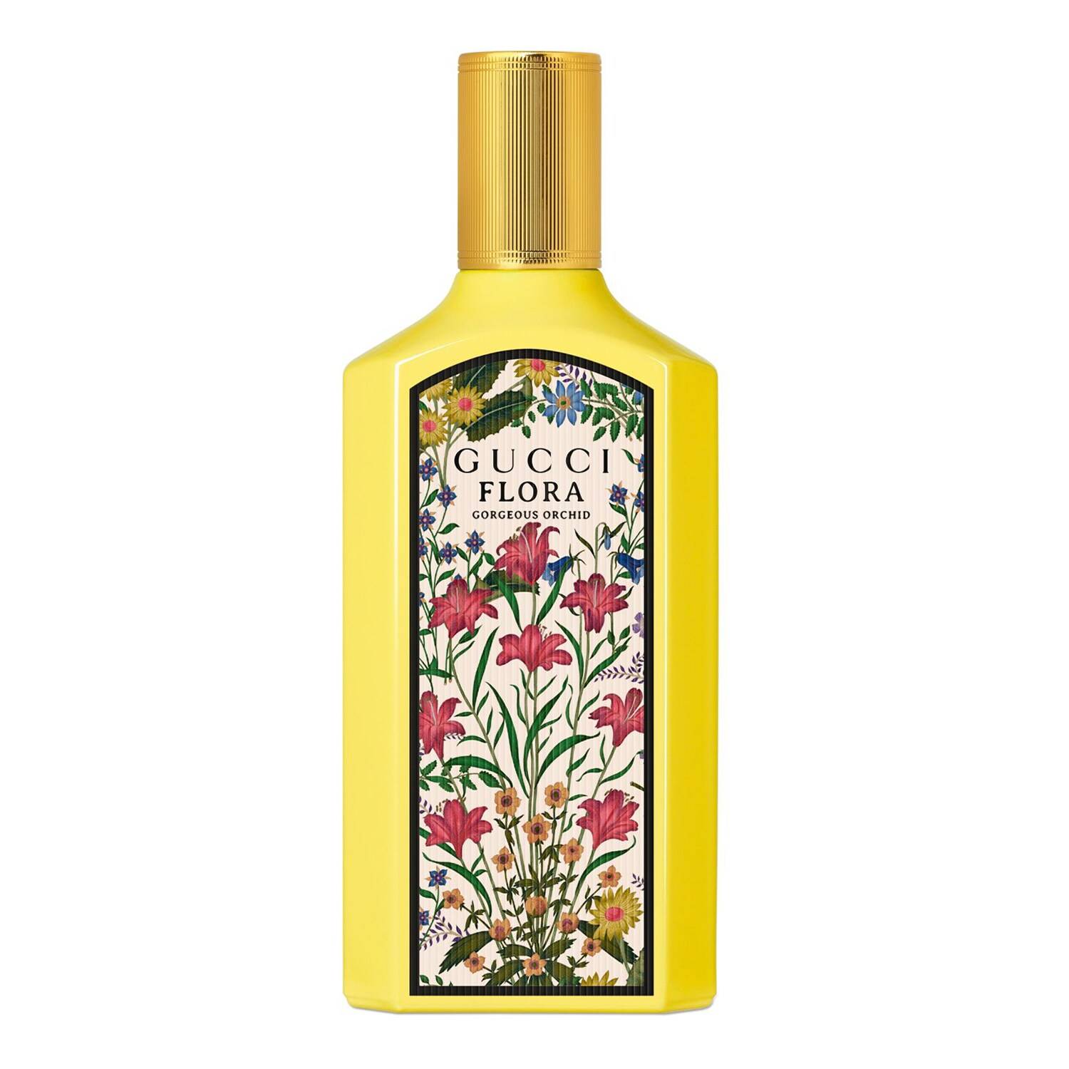 GUCCI Flora Gorgeous Orchid - Eau de Parfum 100 ml