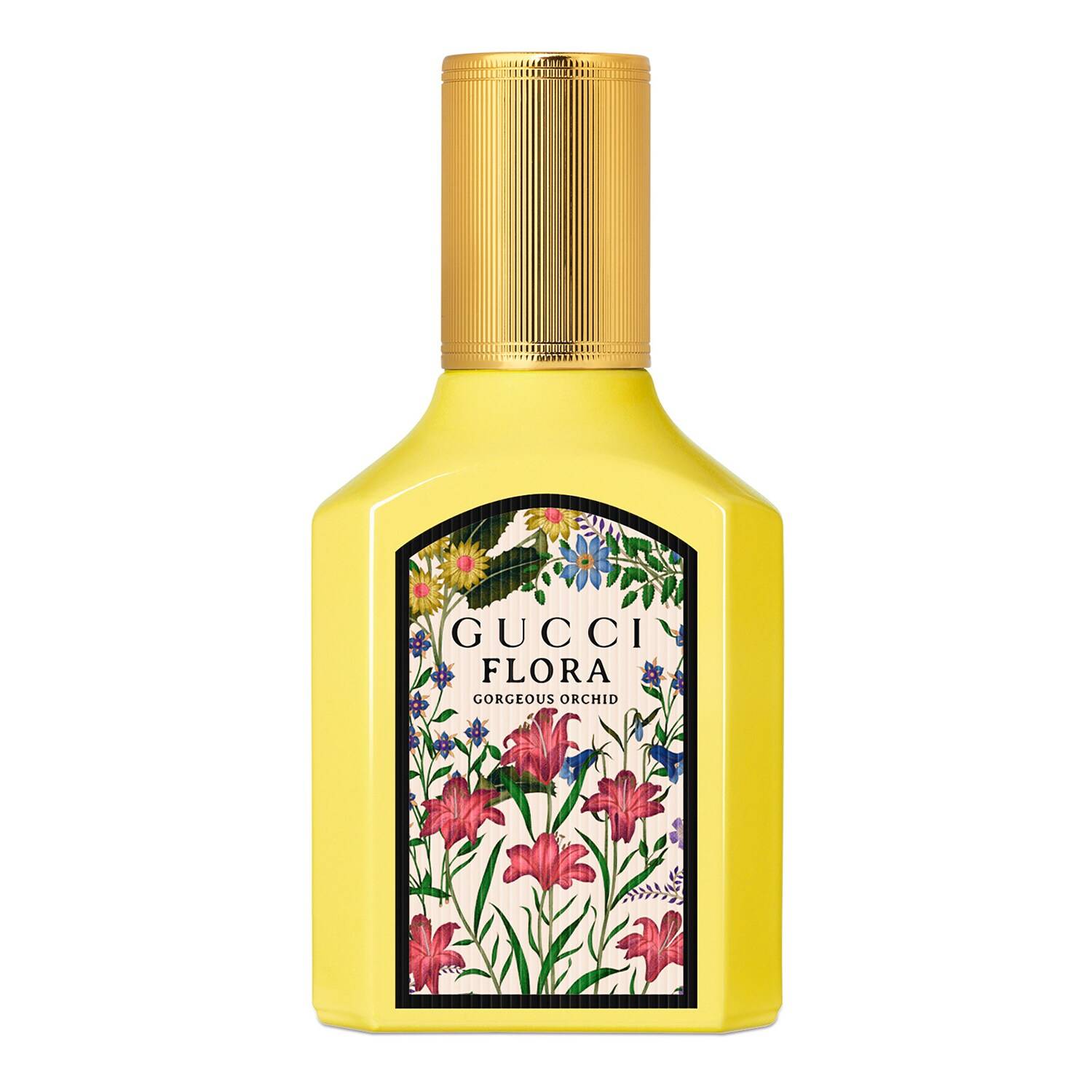 Gucci Flora Gorgeous Orchid Eau De Parfum Refill 30Ml