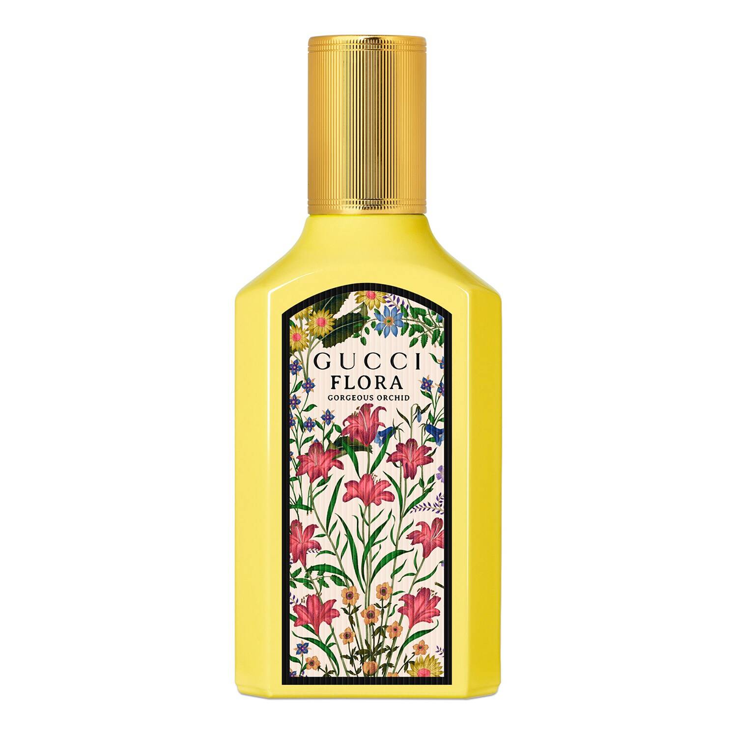 GUCCI Flora Gorgeous Orchid - Eau de Parfum 50ml