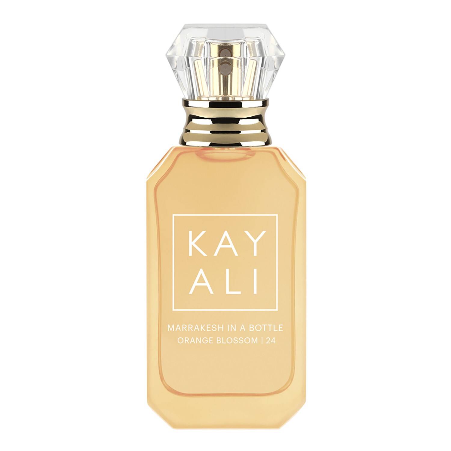 KAYALI Marrakesh In a Bottle Orange Blossom | 24 Eau de Parfum 10ml