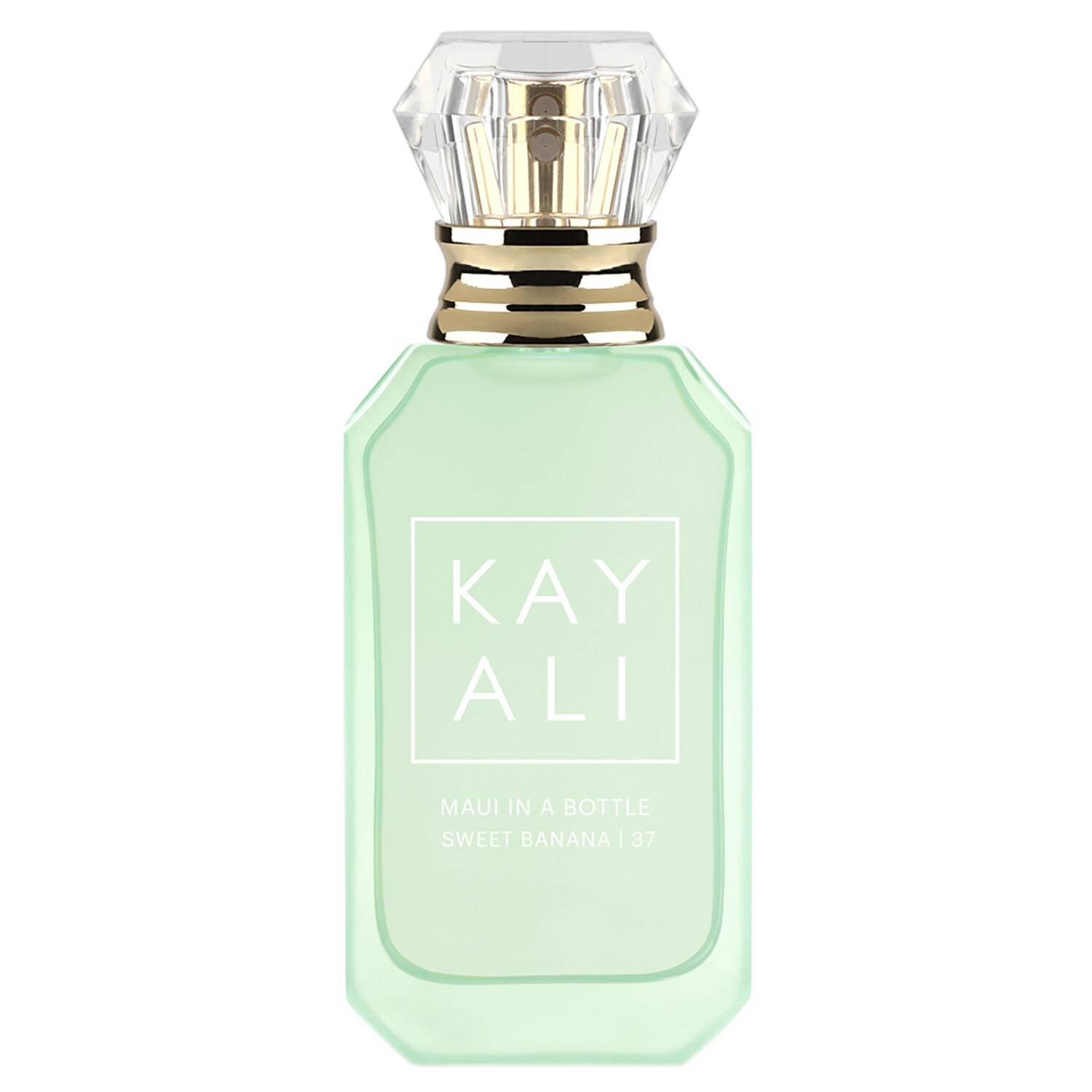 KAYALI Maui In a Bottle Sweet Banana | 37 Eau de Parfum 10ml
