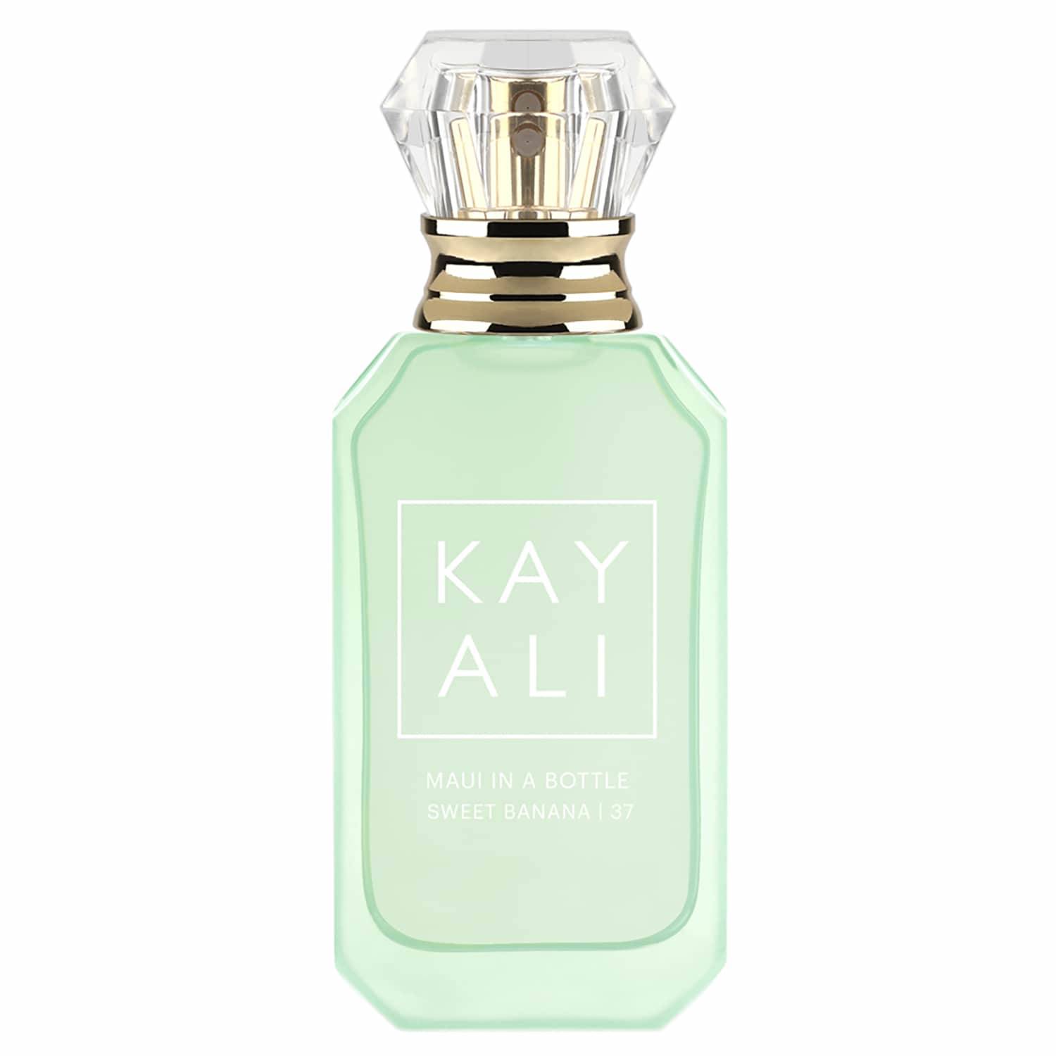Kayali Maui Sweet Banana 37 Eau De Parfum 10Ml