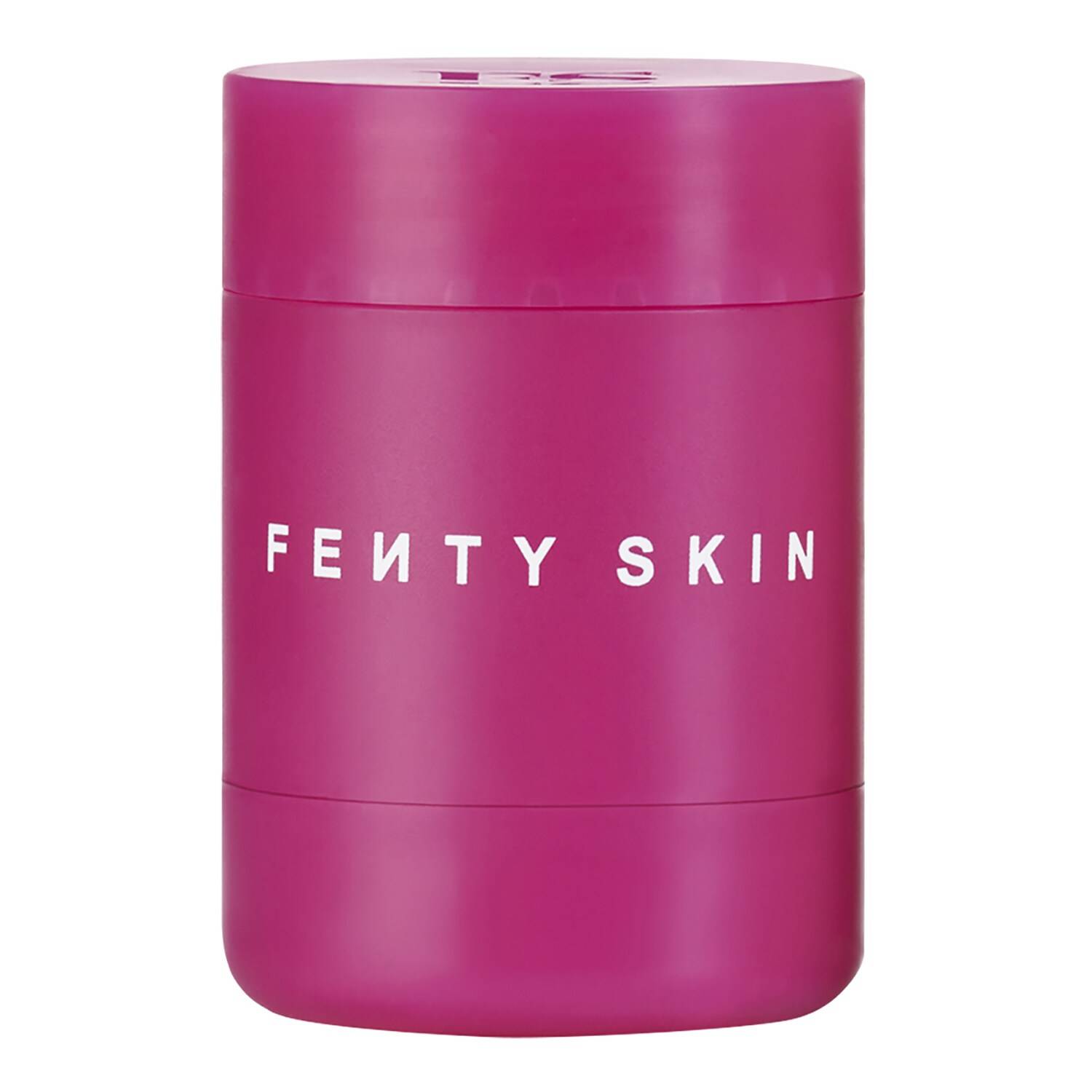 Fenty Skin Plush Puddin' Intensive Recovery Lip Mask 15G Barbados Cherry