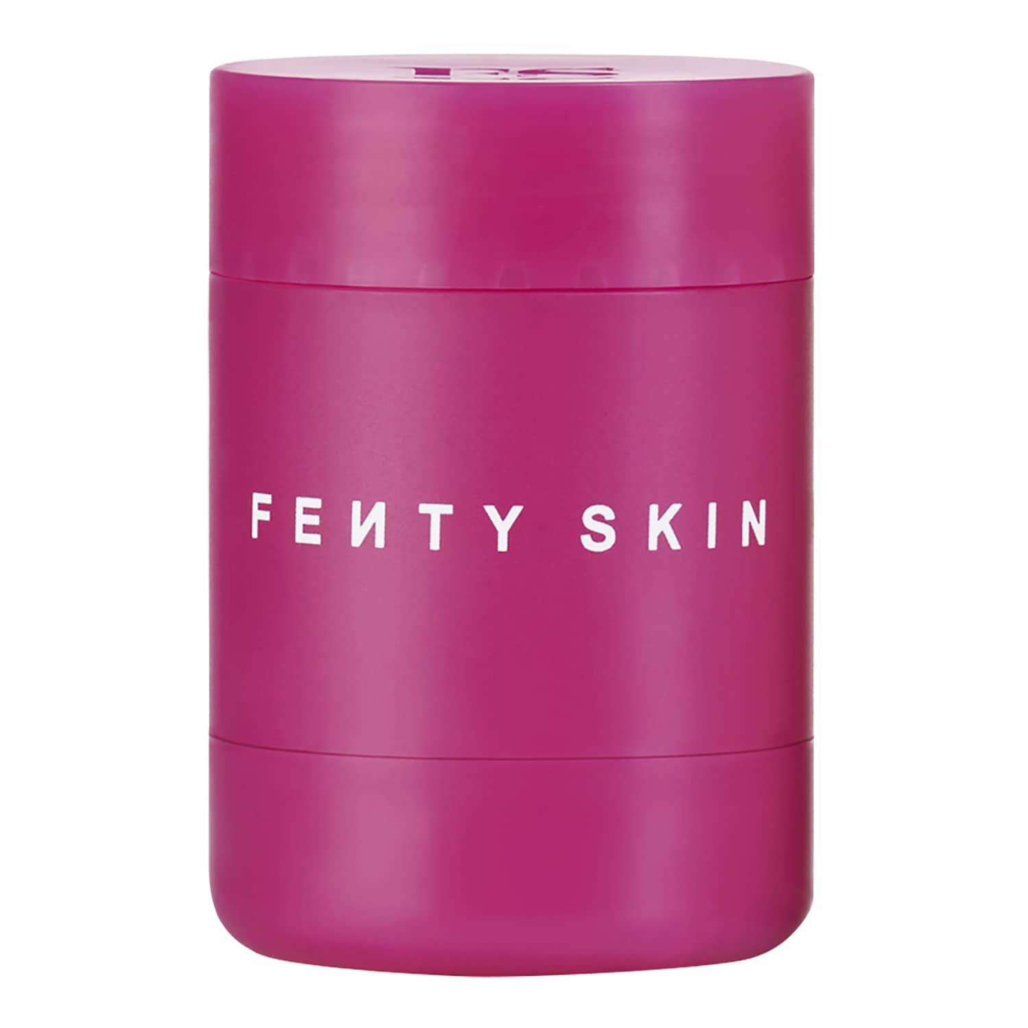 Fenty Skin Plush Puddin' Intensive Recovery Lip Mask 15G Barbados Cherry