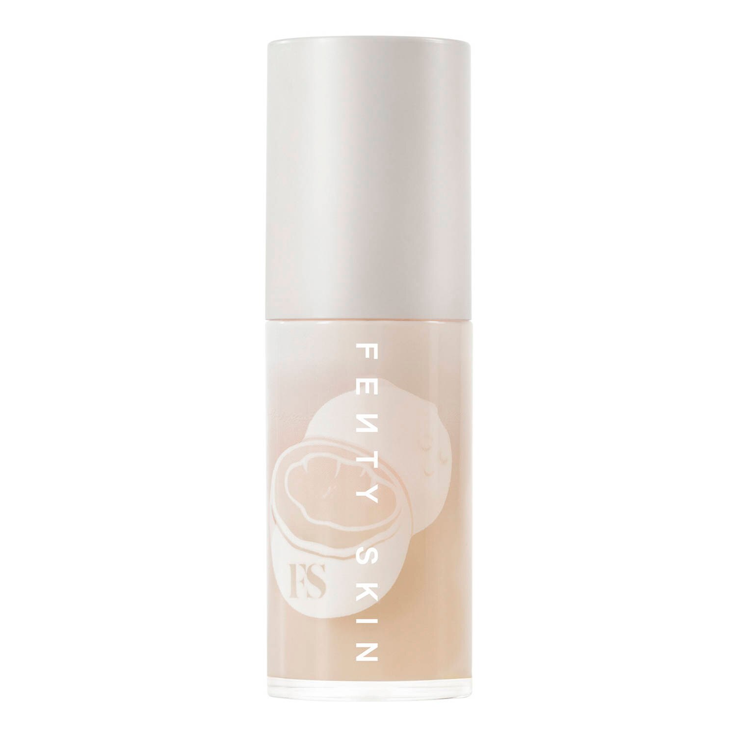 Fenty Skin Treatz Hydrating + Strengthening Lip Oil 5.6Ml Coconut