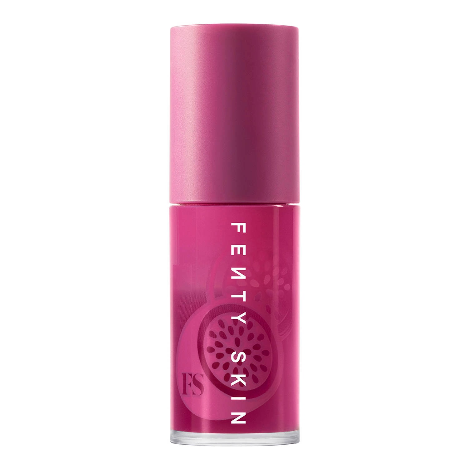 Fenty Skin Treatz Hydrating + Strengthening Lip Oil 5.6Ml Passion Fruit
