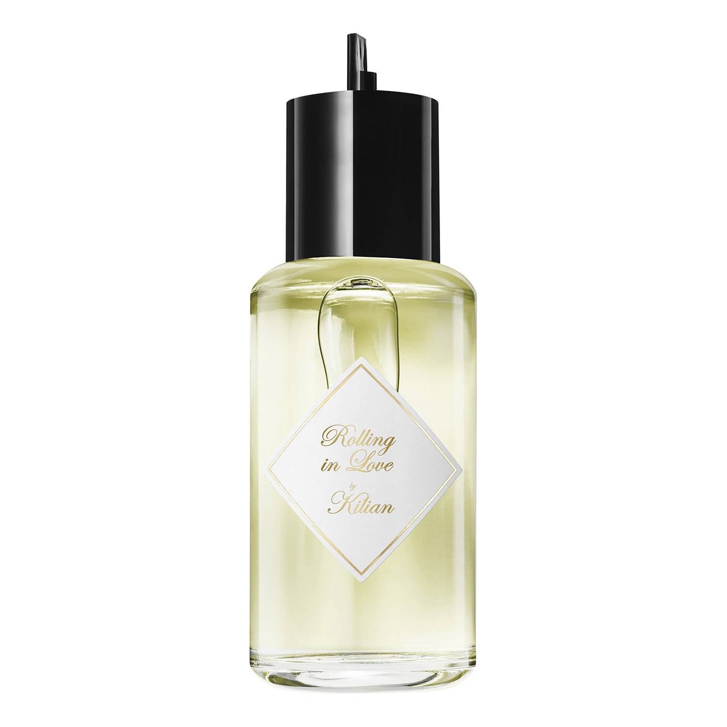 Kilian Paris Rolling In Love - Refillable Perfume Spray 100Ml