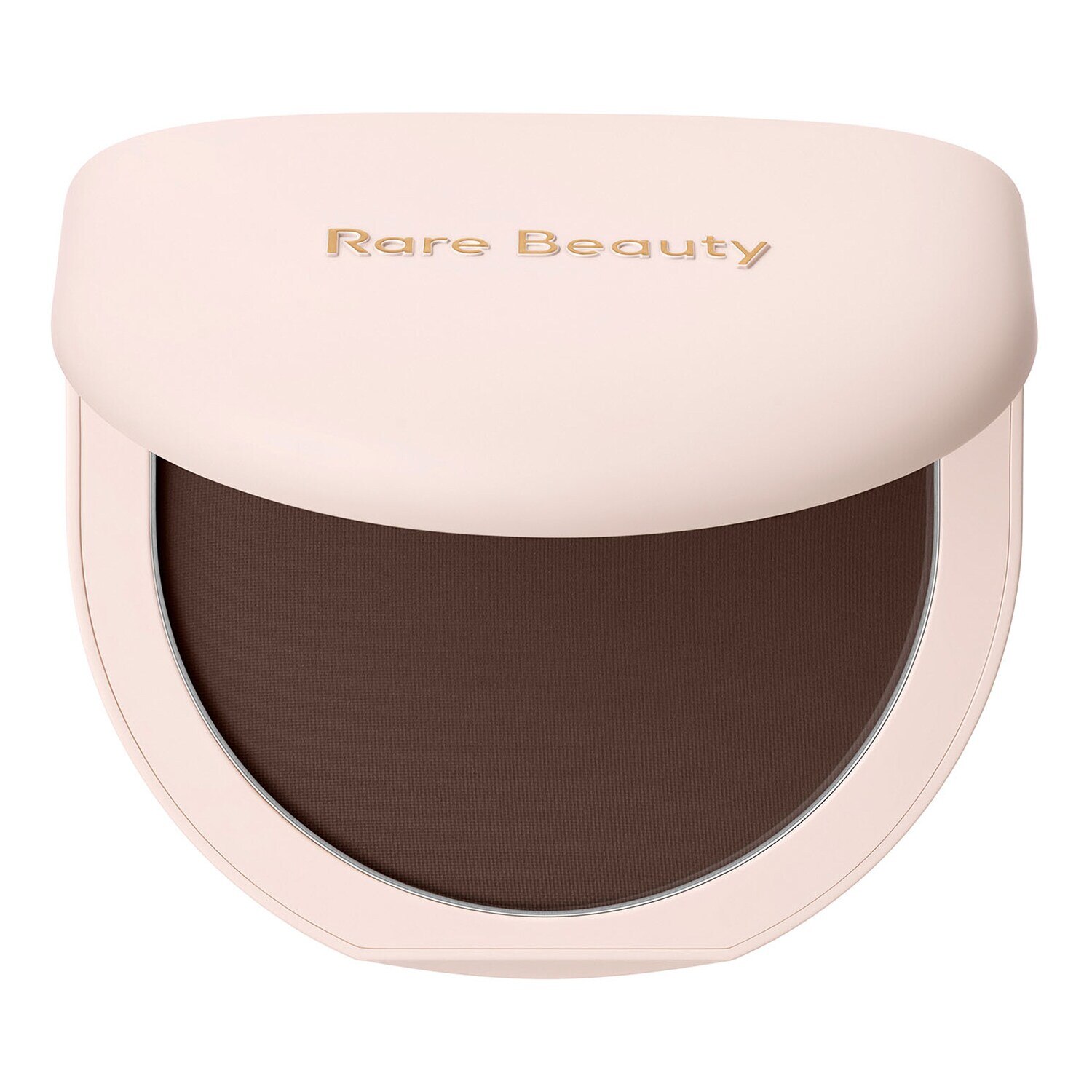 RARE BEAUTY True to Myself Tinted Pressed Finishing Powder Espresso (8g)