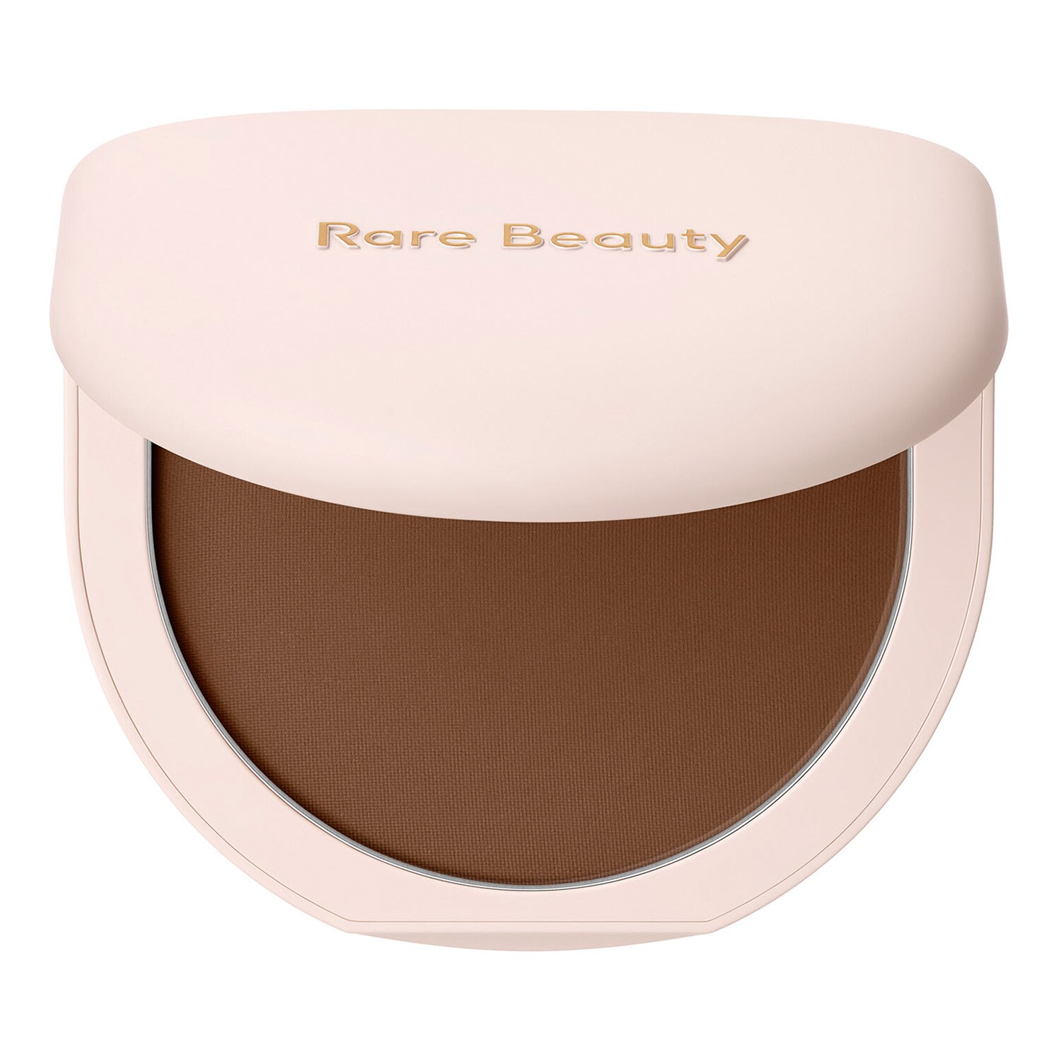 Rare Beauty True To Myself Tinted Pressed Finishing Powder Sepia (8G)