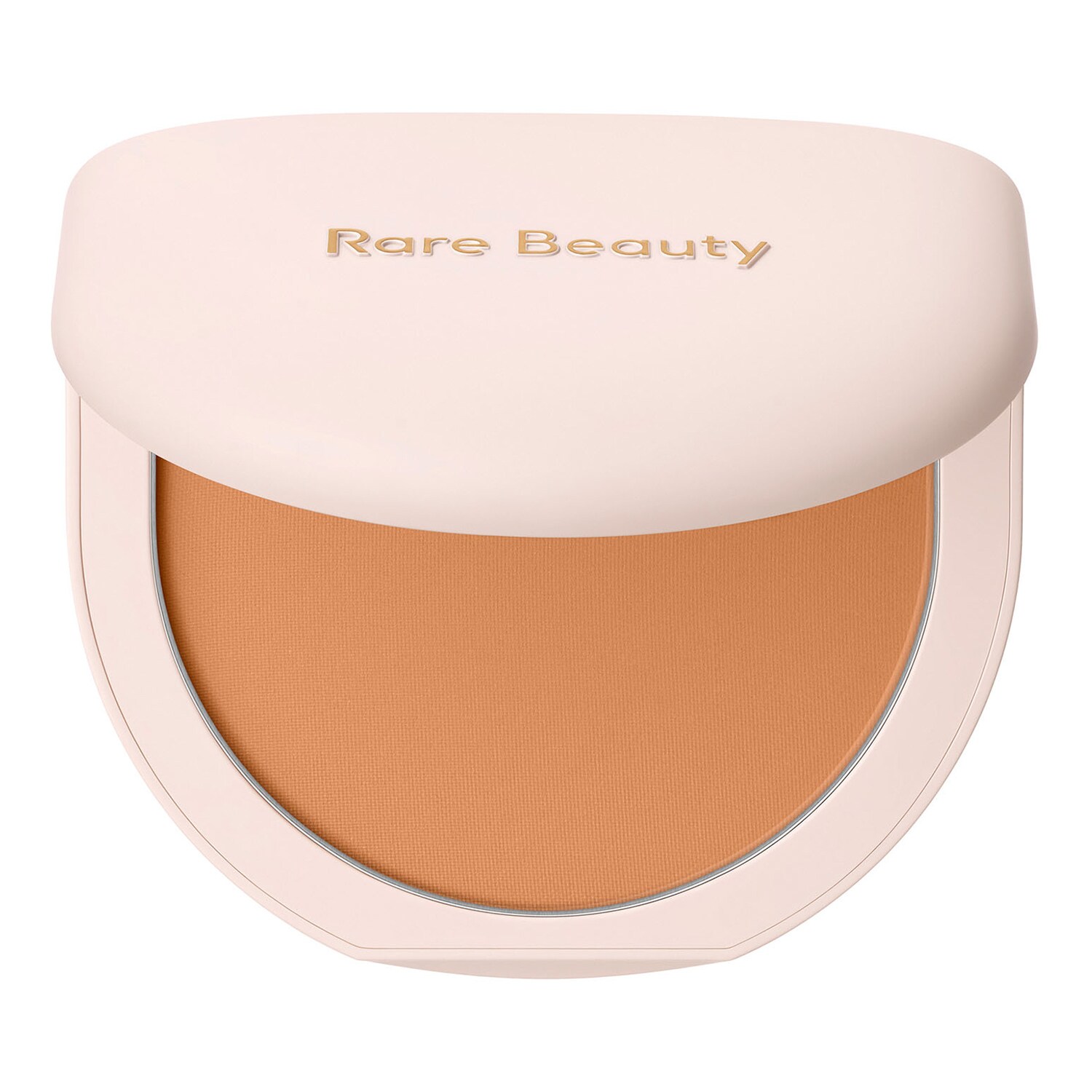 Rare Beauty True To Myself Tinted Pressed Finishing Powder Almond (8G)