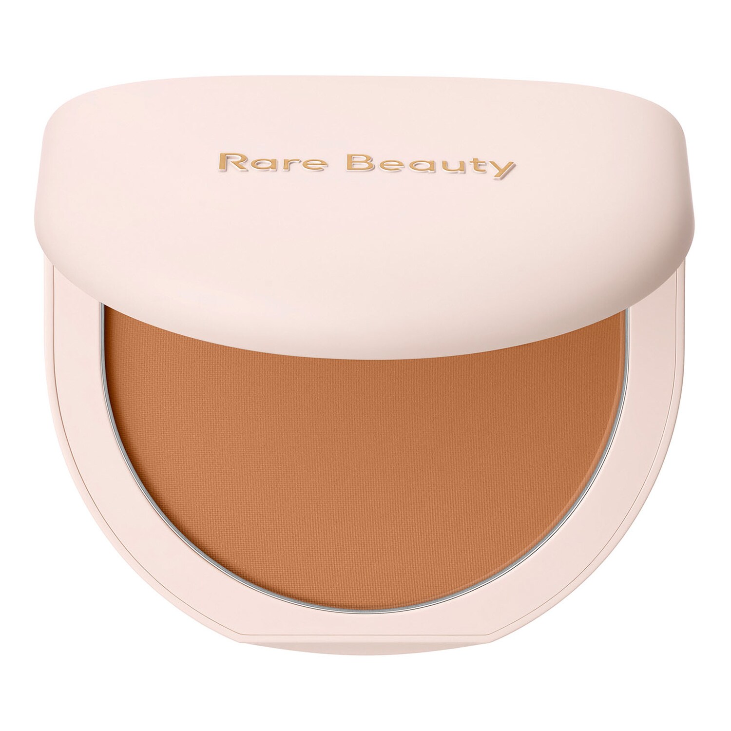 RARE BEAUTY True to Myself Tinted Pressed Finishing Powder Honey (8g)