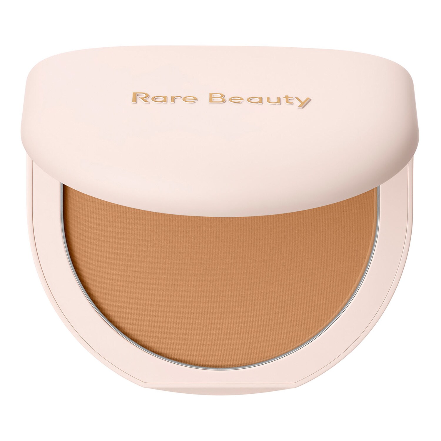 RARE BEAUTY True to Myself Tinted Pressed Finishing Powder Golden Tan (8g)