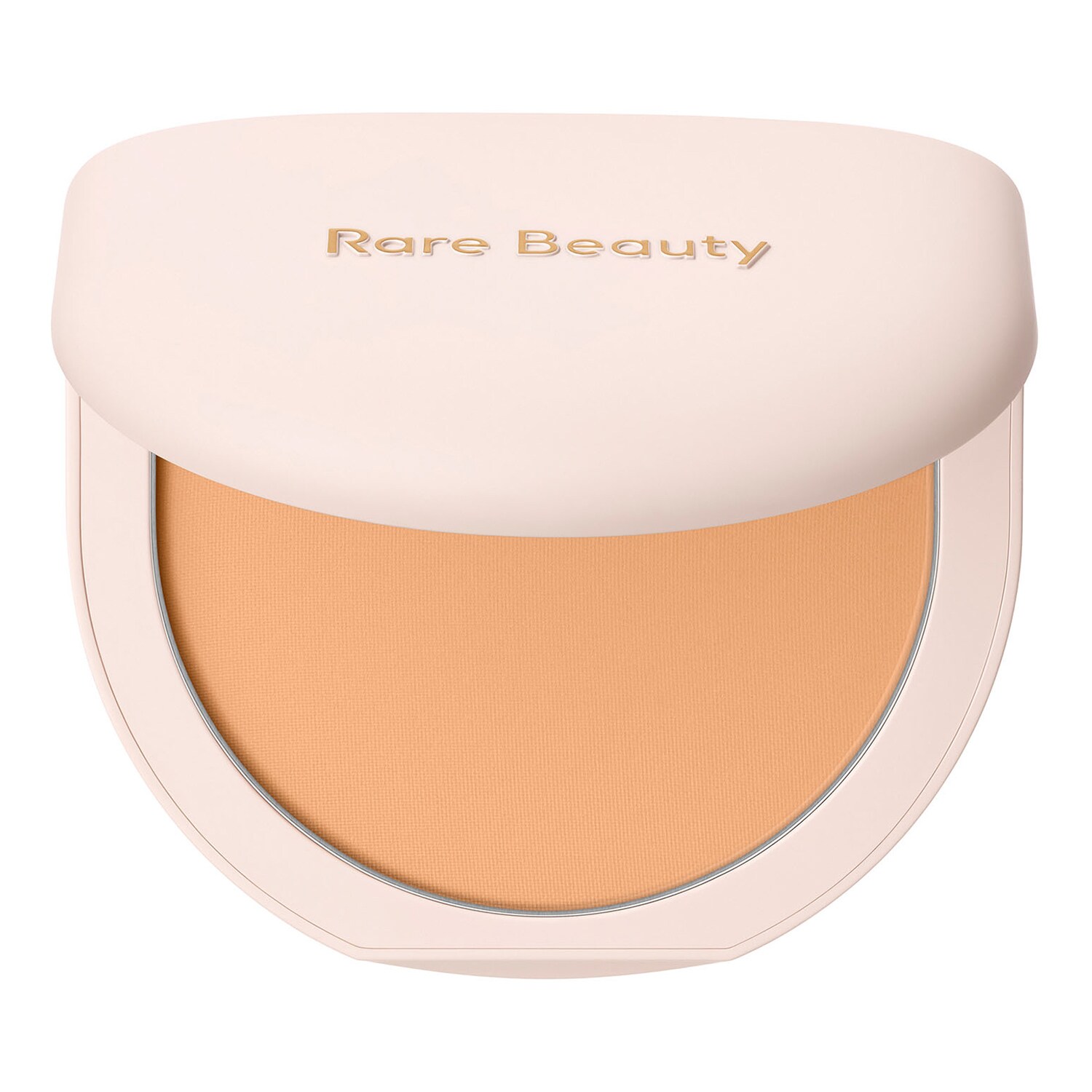 RARE BEAUTY True to Myself Tinted Pressed Finishing Powder Light Beige (8g)