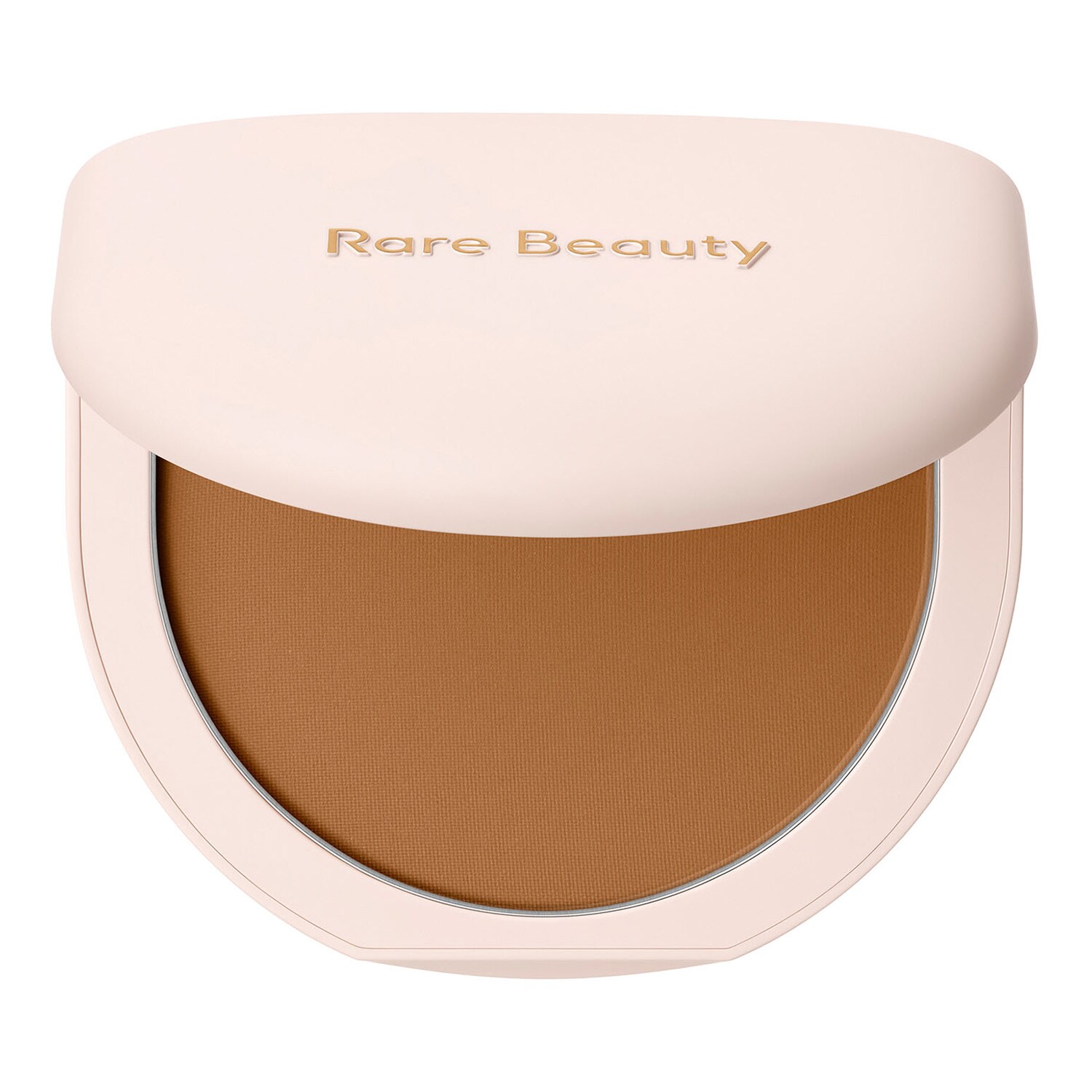 Rare Beauty True To Myself Tinted Pressed Finishing Powder True Caramel (8G)
