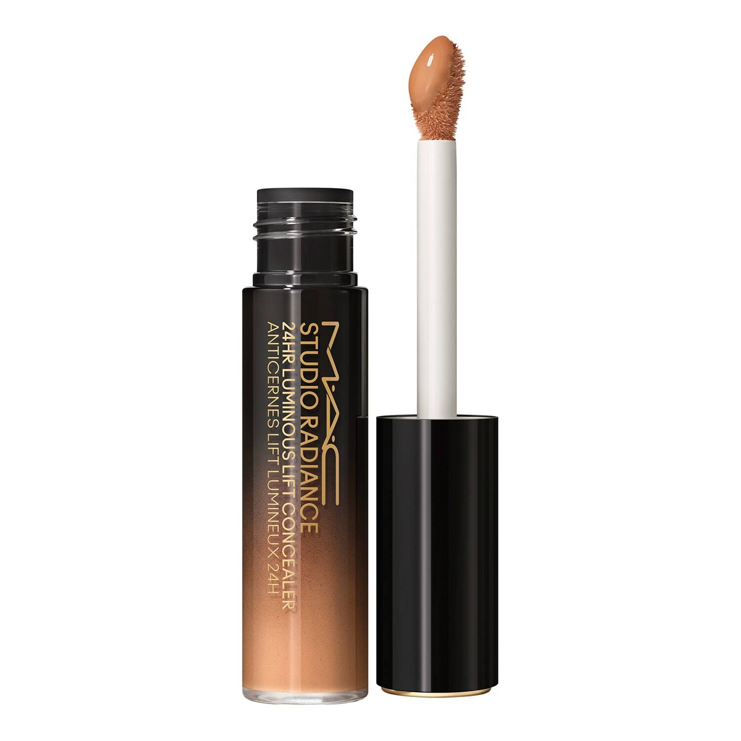 M.A.C Studio Radiance Concealer - Long Lasting Luminous Concealer Nw35