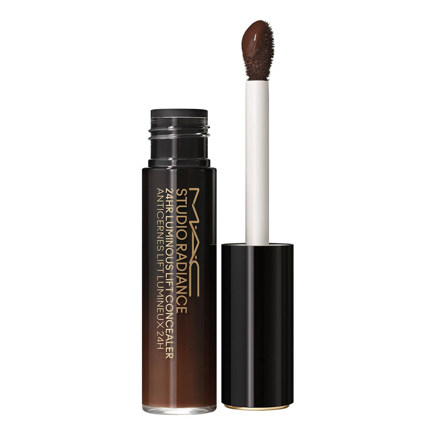 M.A.C Studio Radiance Concealer - Long lasting luminous concealer NC65