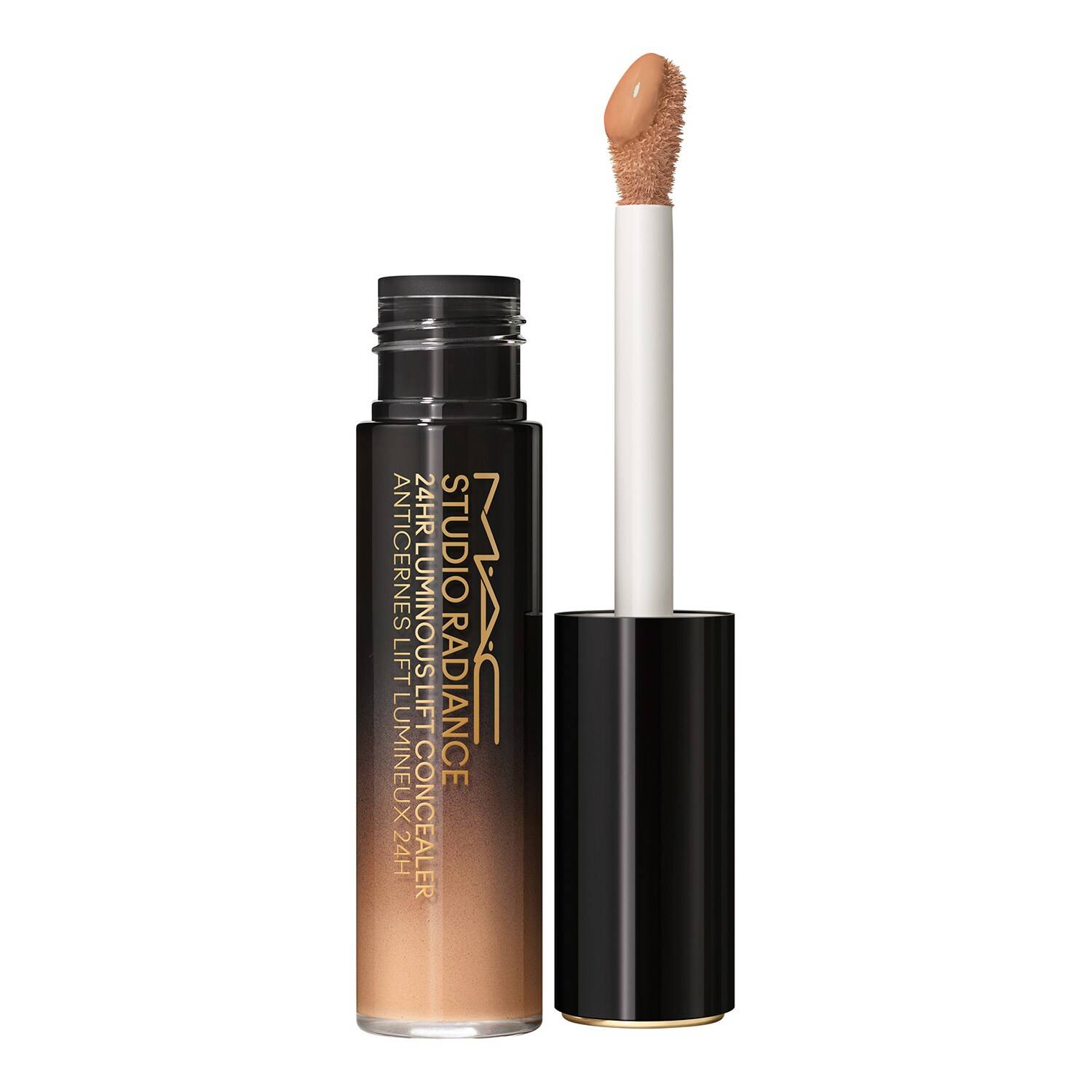 M.A.C Studio Radiance Concealer - Long lasting luminous concealer NW18