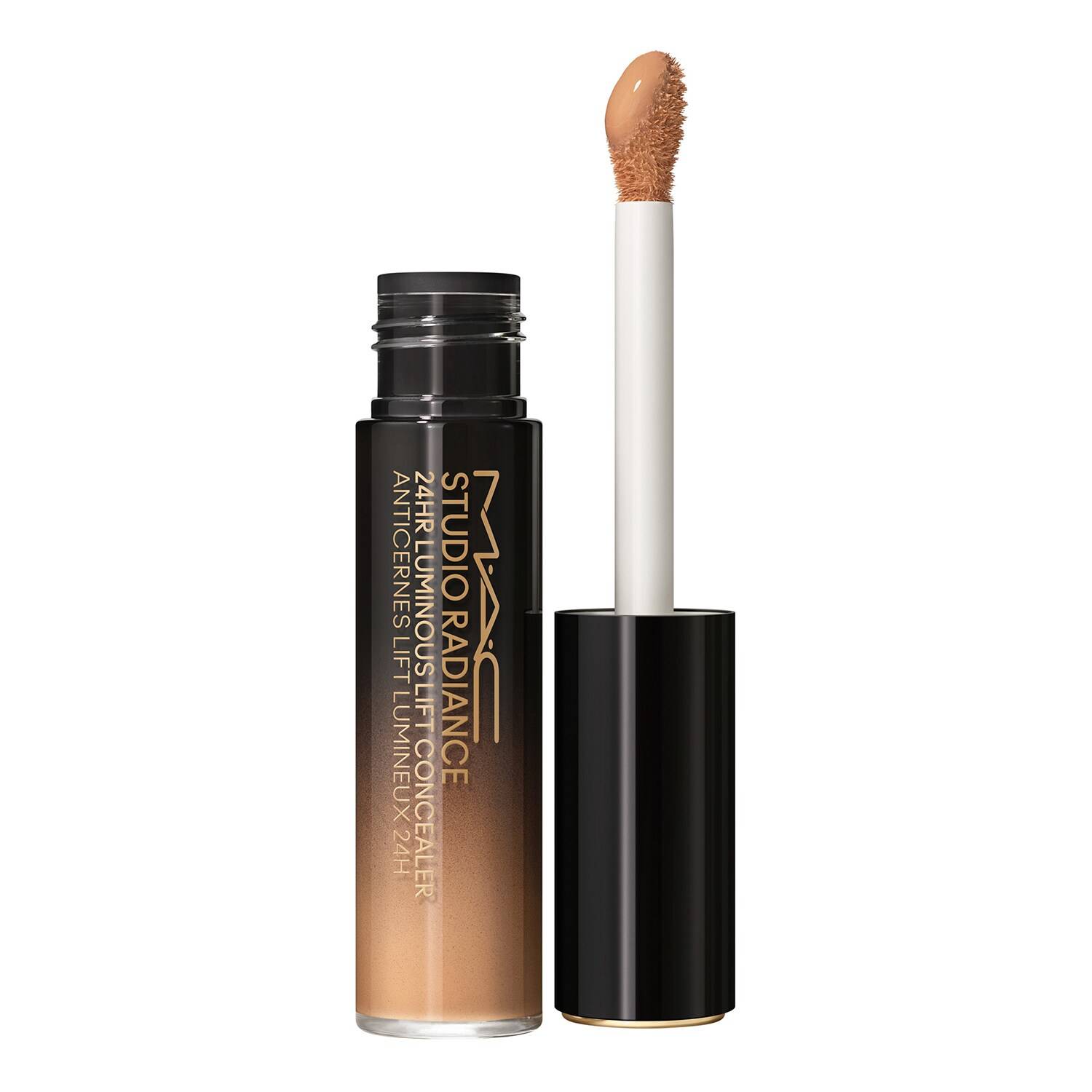 M.A.C Studio Radiance Concealer - Long lasting luminous concealer NC27