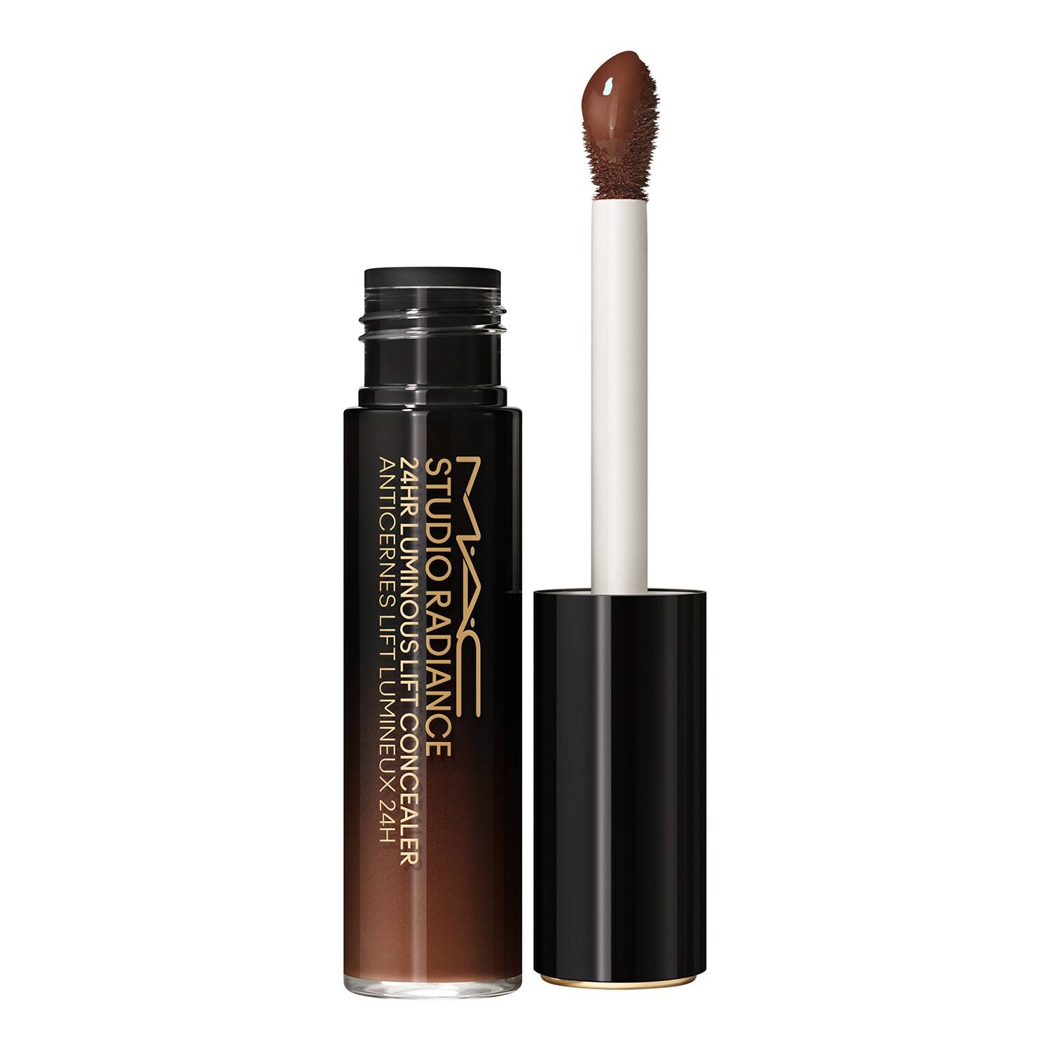 M.A.C Studio Radiance Concealer - Long Lasting Luminous Concealer Nc63