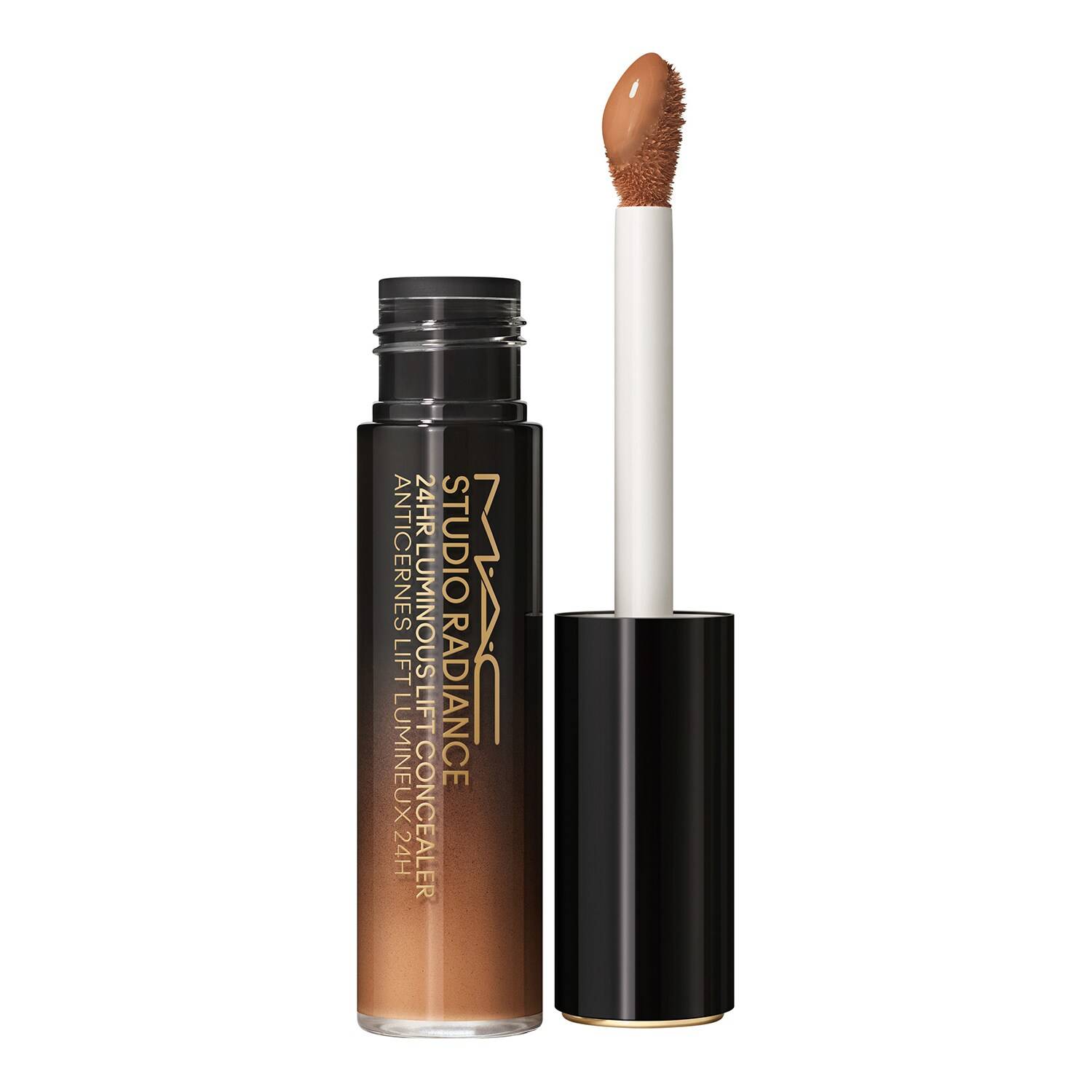 M.A.C Studio Radiance Concealer - Long Lasting Luminous Concealer Nw40