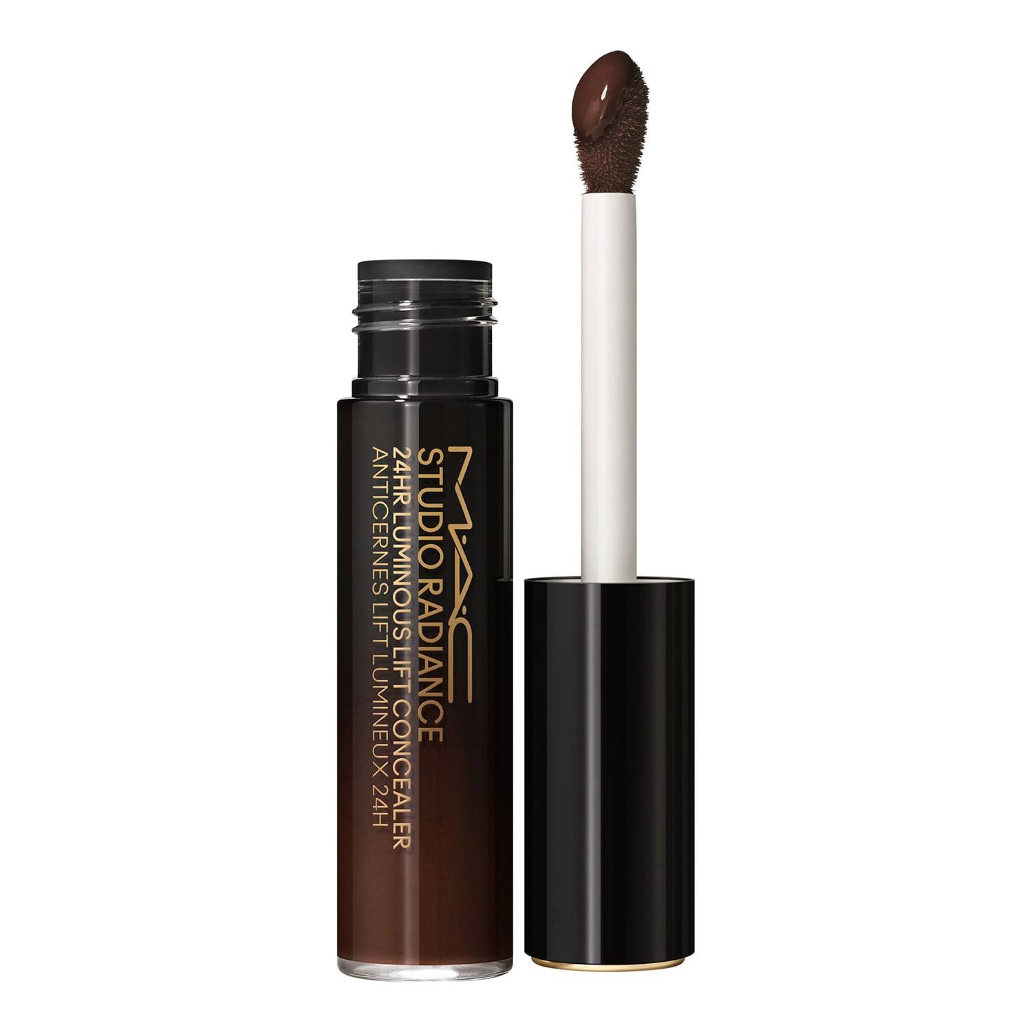 M.A.C Studio Radiance Concealer - Long Lasting Luminous Concealer Nw65 (11 Ml)