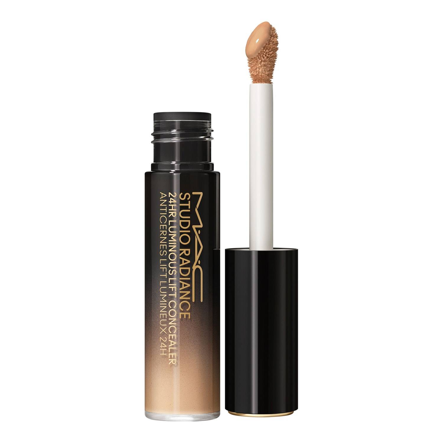M.A.C Studio Radiance Concealer - Long lasting luminous concealer NC17.5 (11 ml)