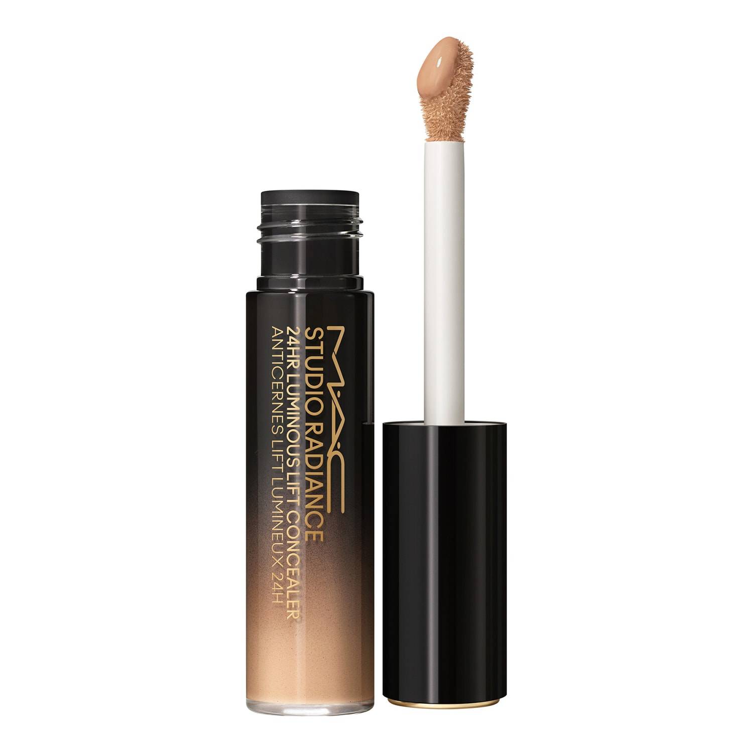 M.A.C Studio Radiance Concealer - Long lasting luminous concealer N18 (11 ml)