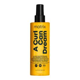 MATRIX A Curl Can Dream Scrunch 'N' Go Defining Spray 150ml
