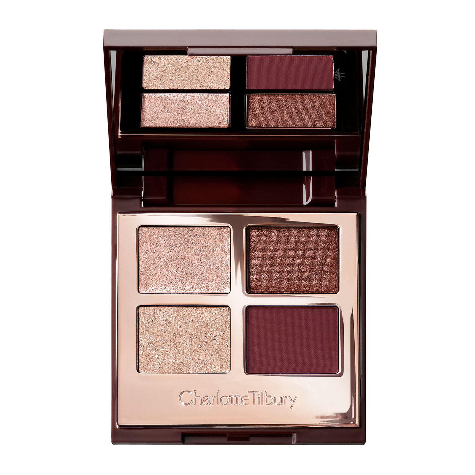 Charlotte Tilbury Luxury Pallette 4.5G Fire Rose