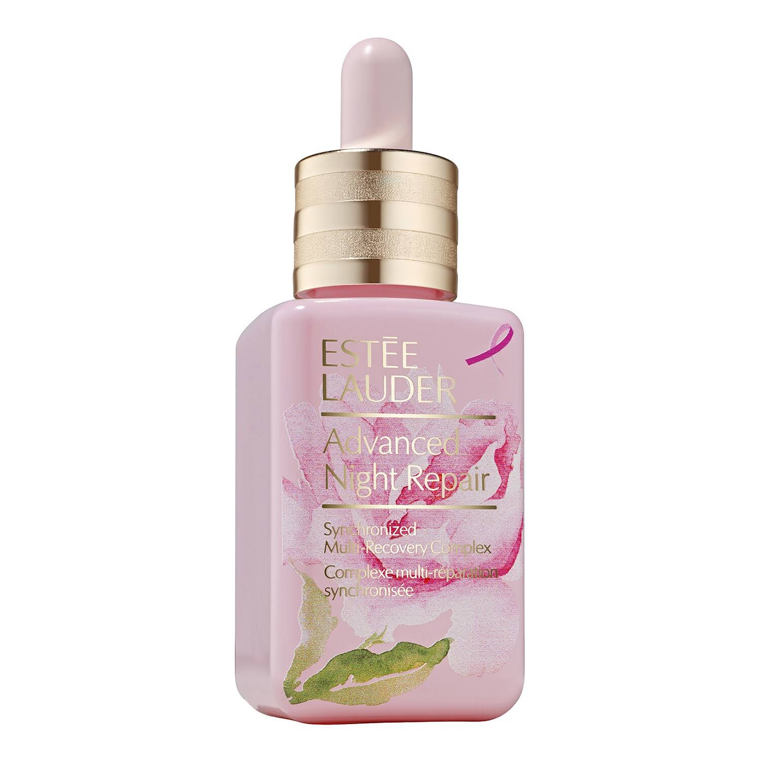 Estée Lauder Pink Ribbon Advanced Night Repair Serum Limited Edition 50Ml
