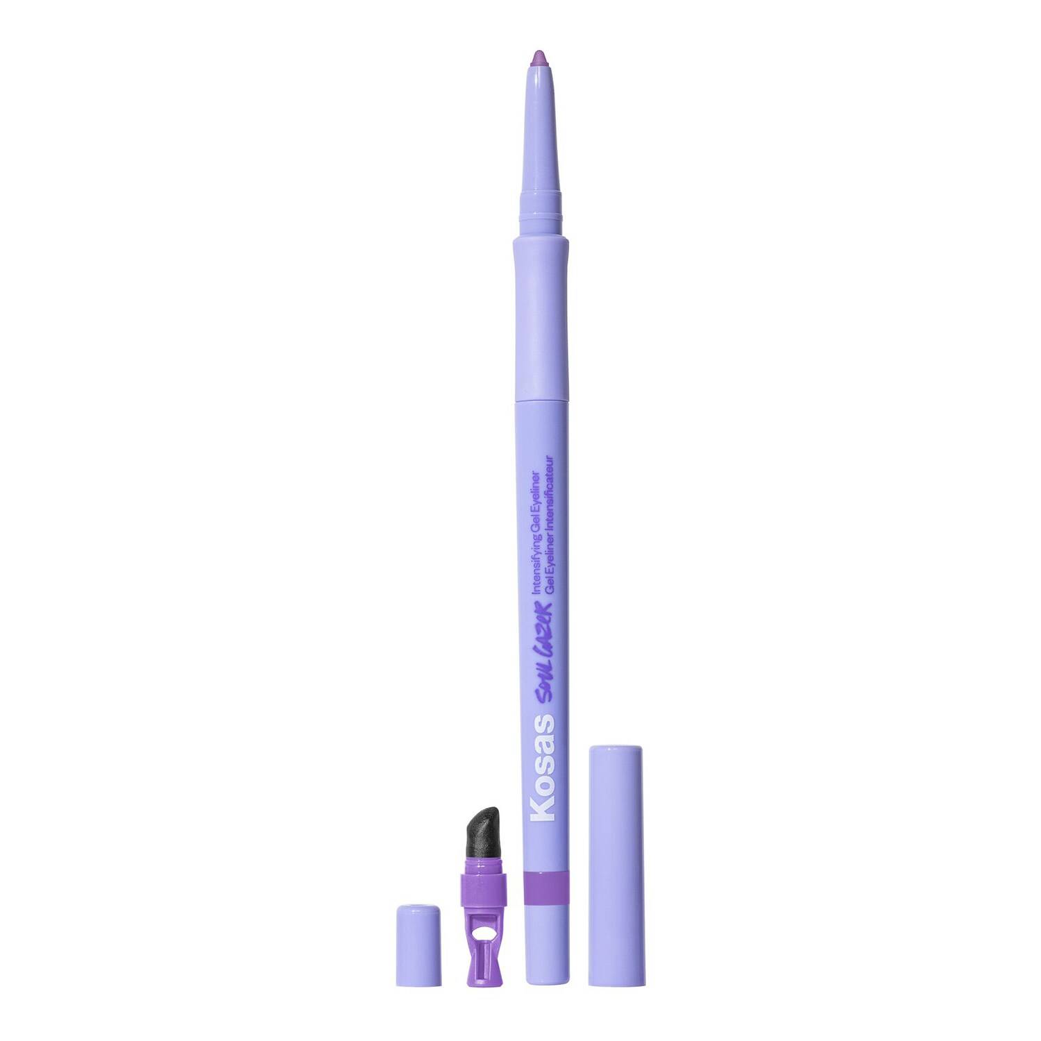 Kosas Soulgazer Intensifying Gel Eyeliner 0.35G Mesmerize