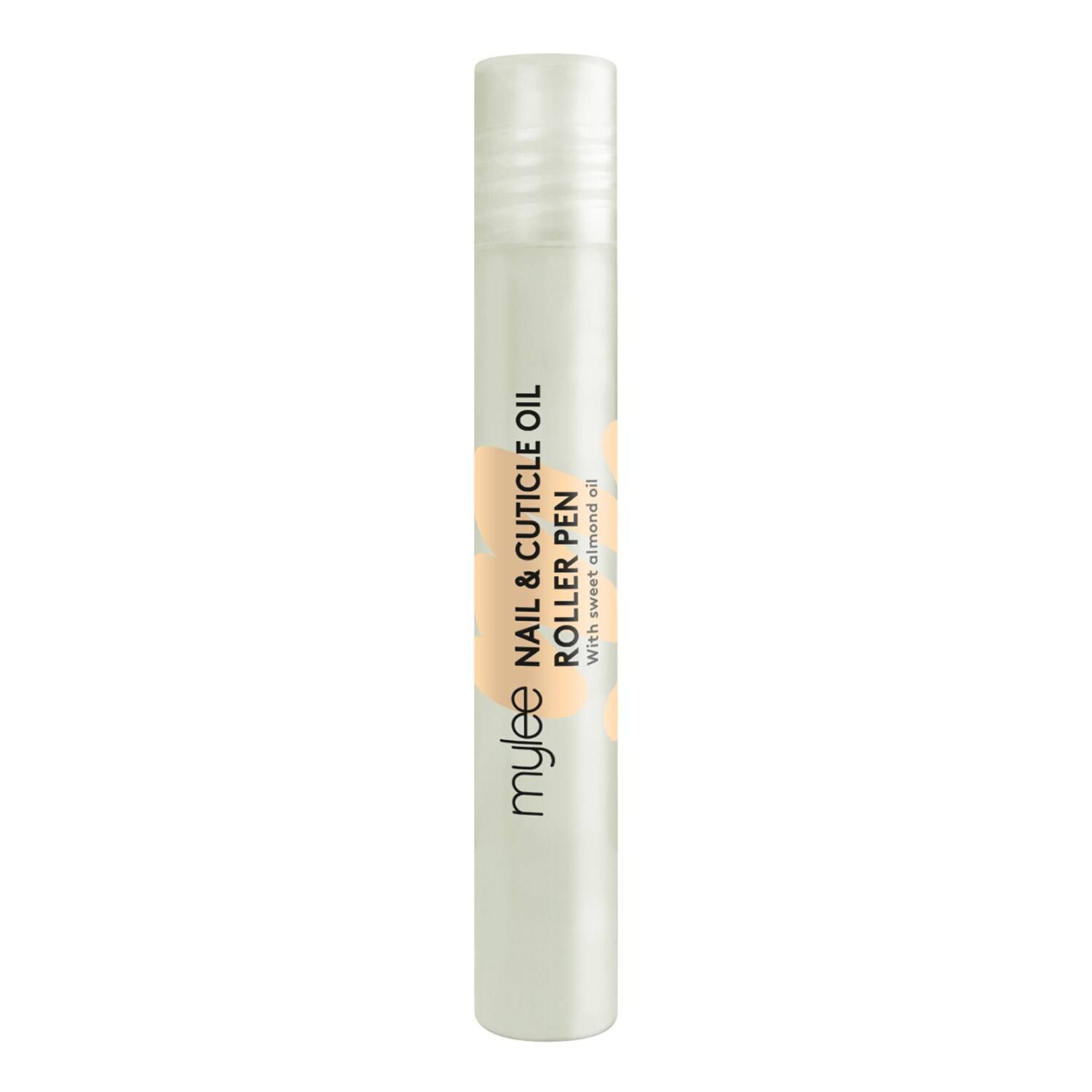 Mylee Sweet Almond Cuticle Oil Roller Pen 10Ml