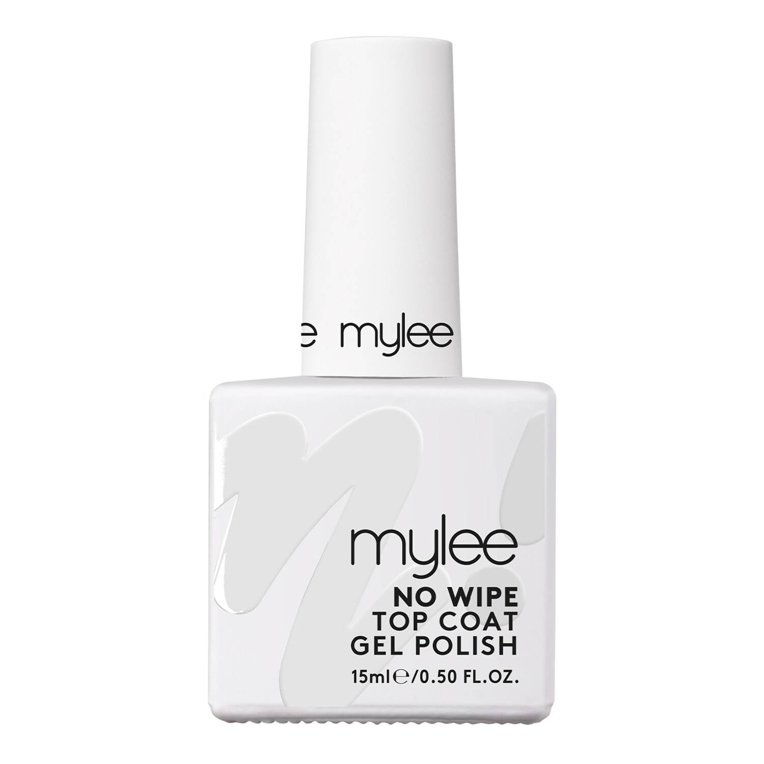 Mylee Gel Polish No Wipe Top Coat 15Ml