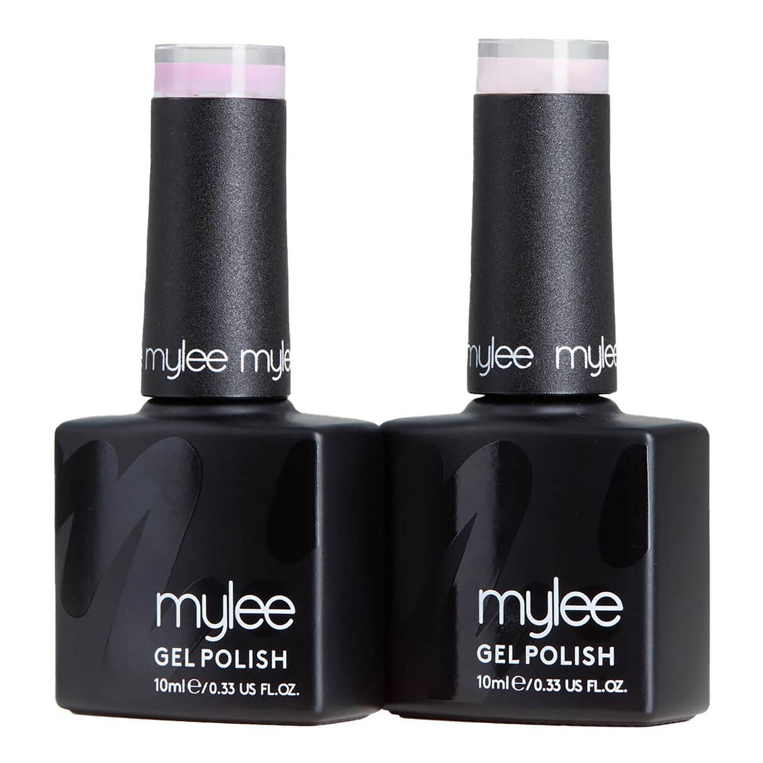 Mylee Gel Polish Flower Crown Duo