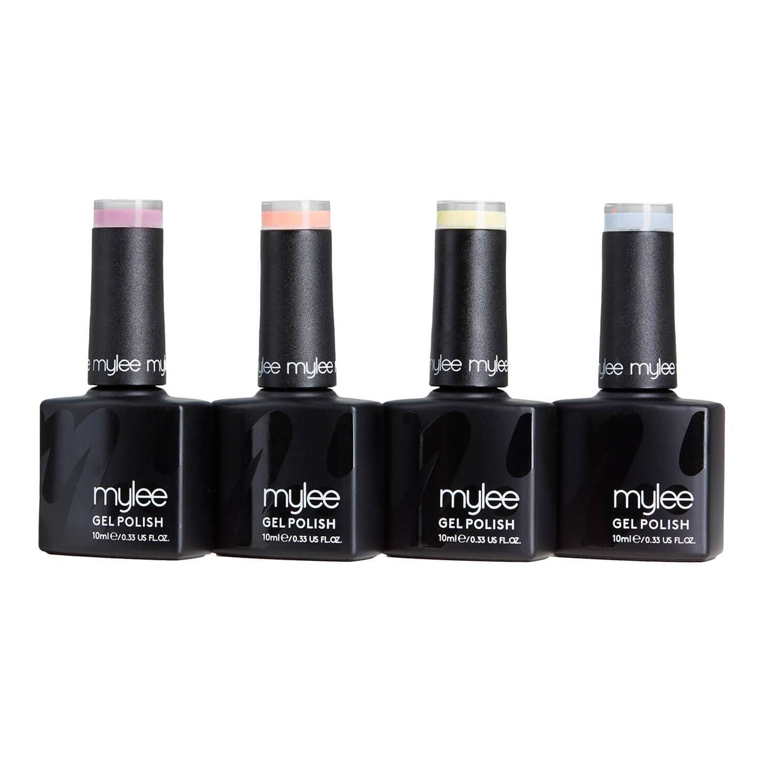 Mylee Gel Polish Cottagecore Quad Quad
