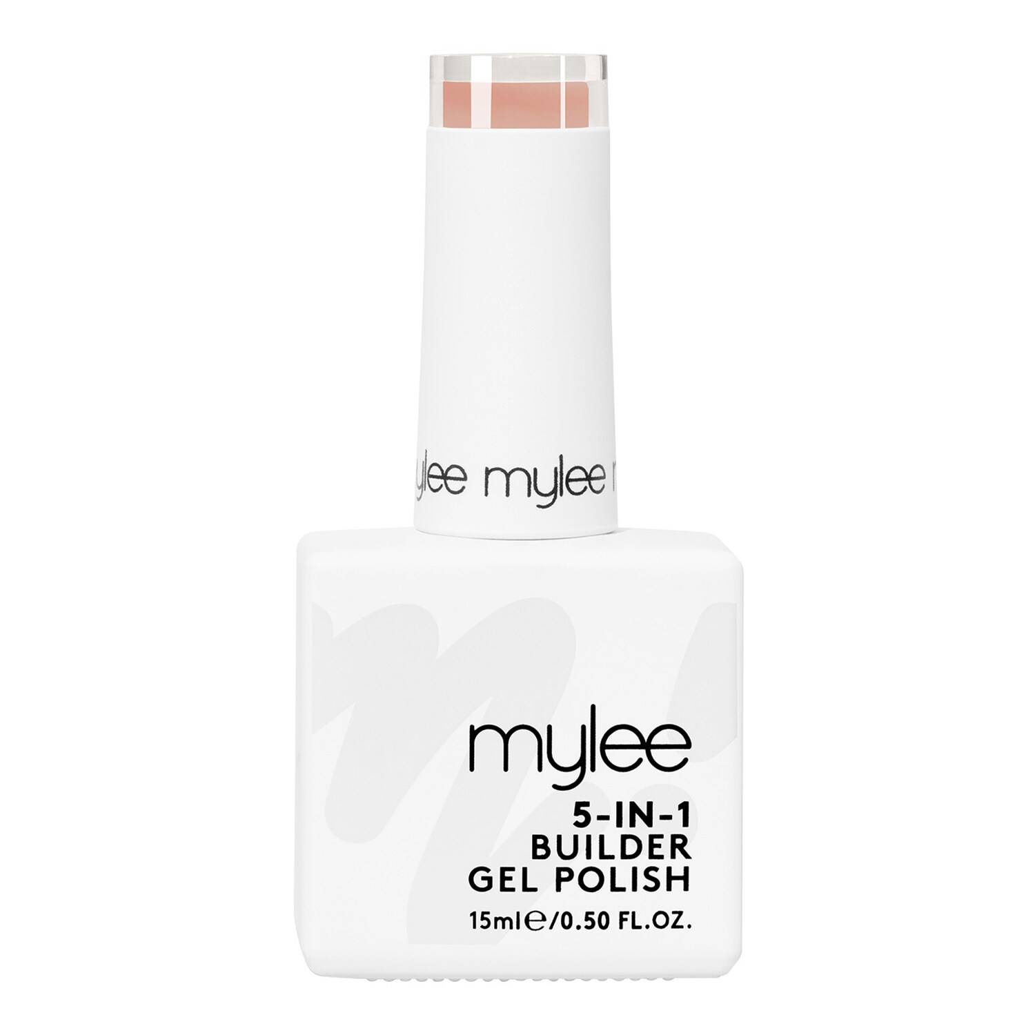 Mylee 5In1 Builder Gel 15Ml Blush