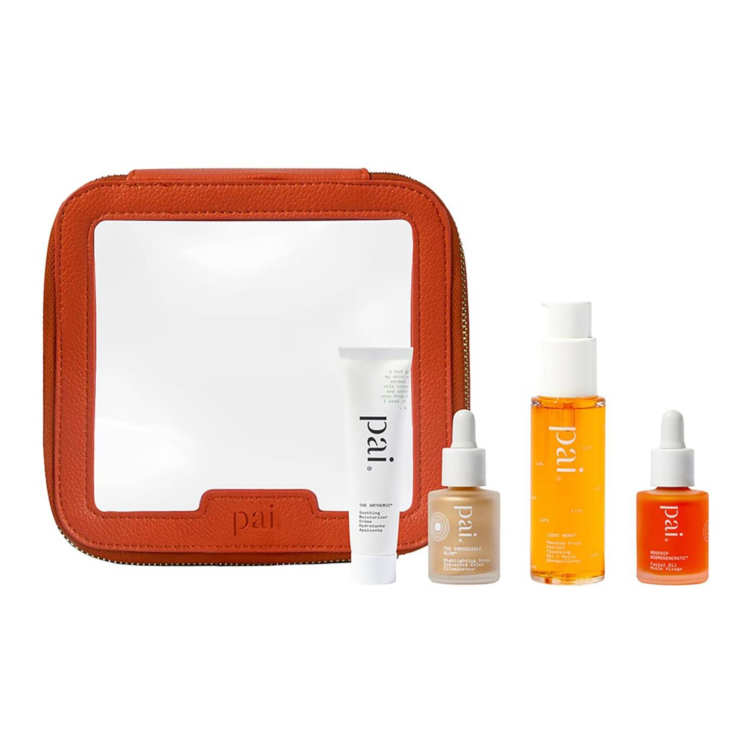 Pai Bestseller Kit