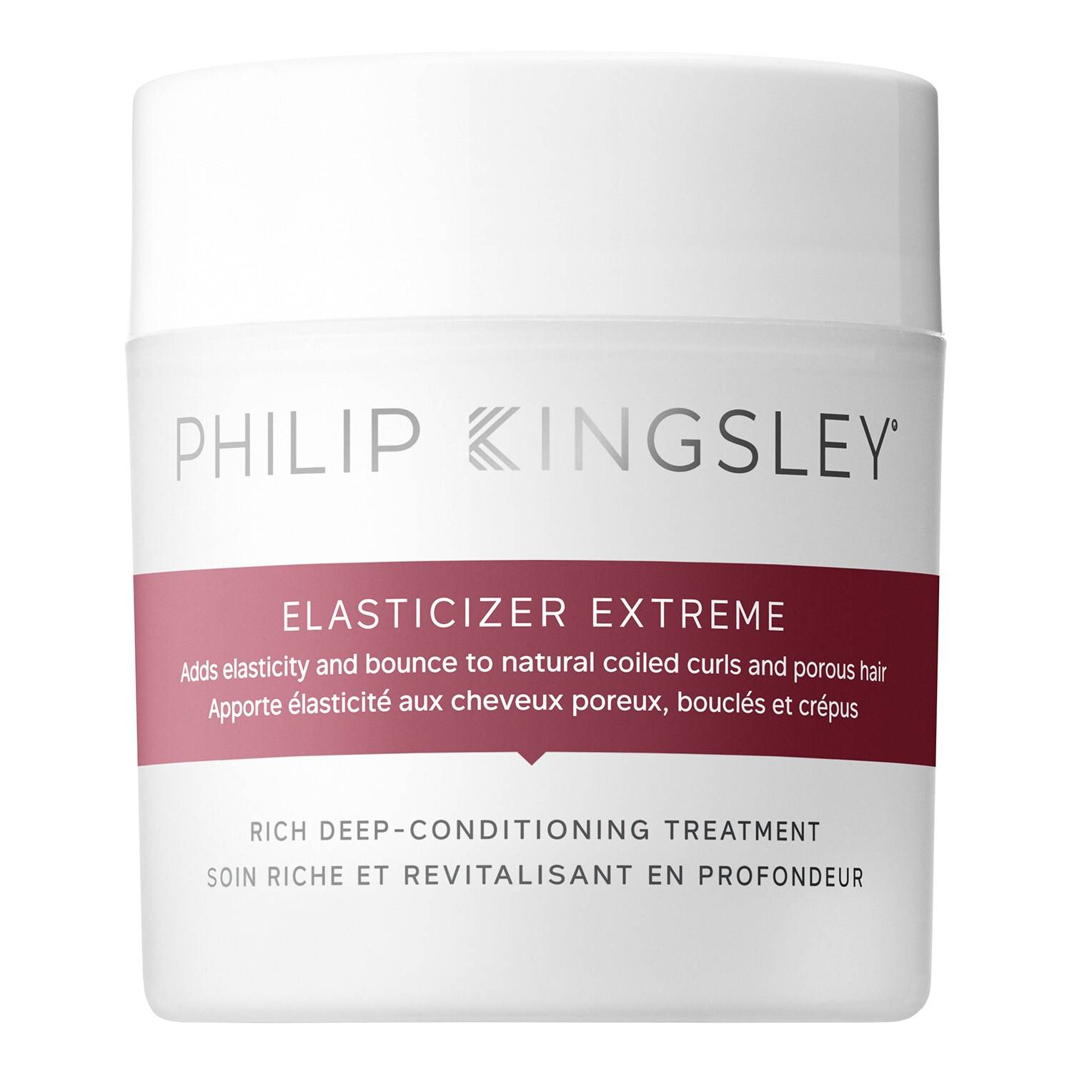 Philip Kingsley Elasticizer Extreme Rich Deep-Conditioning Treatment 150Ml