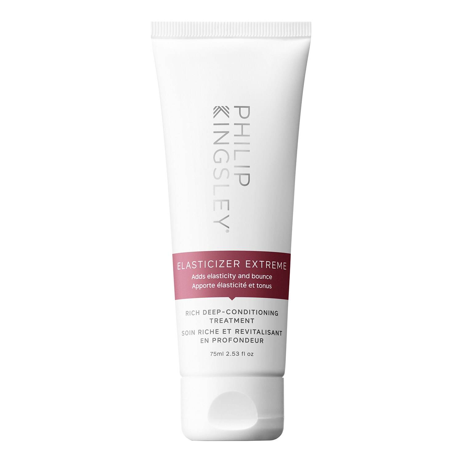 Philip Kingsley Elasticizer Extreme Rich Deep-Conditioning Treatment 75Ml