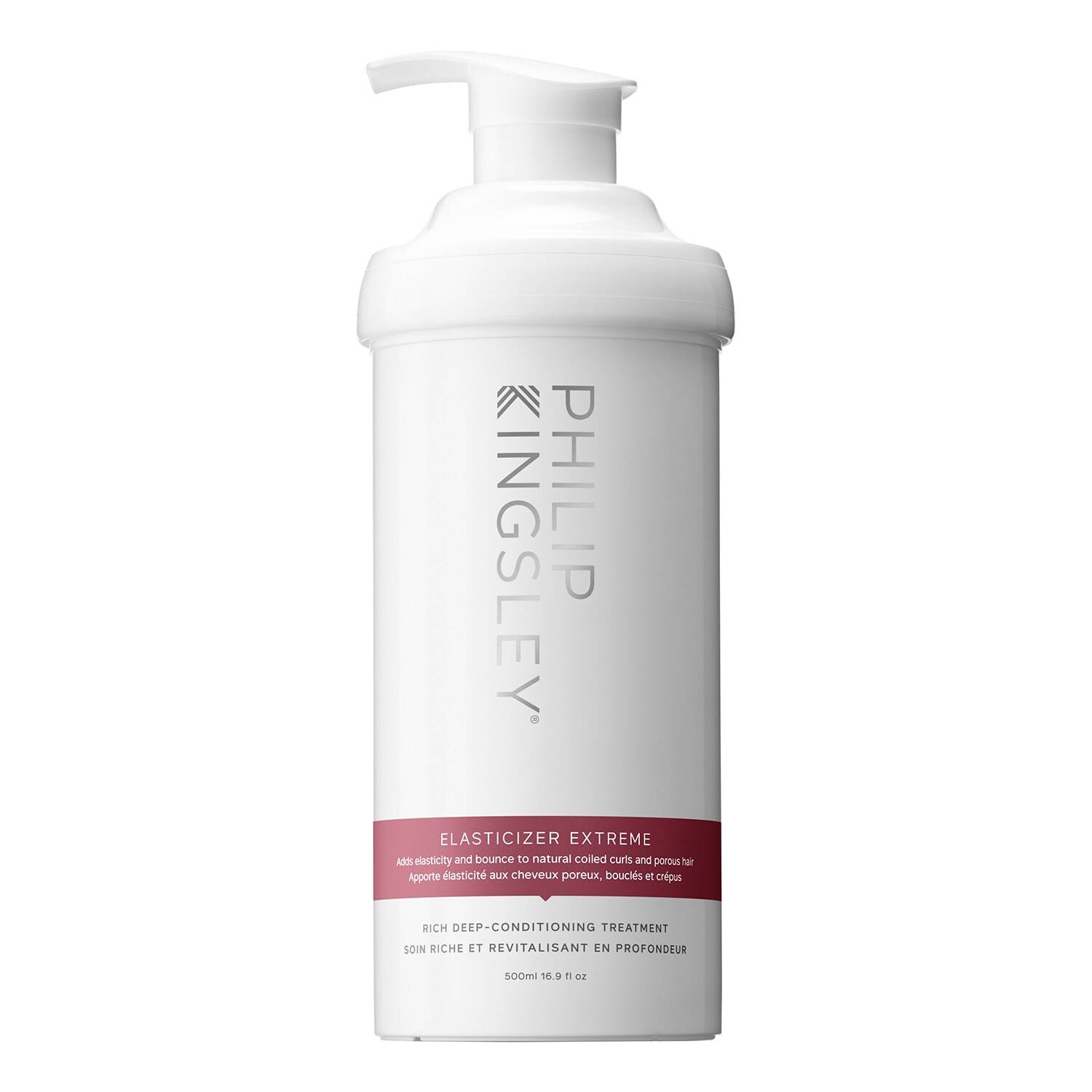 Philip Kingsley Elasticizer Extreme Rich Deep-Conditioning Treatment 500Ml