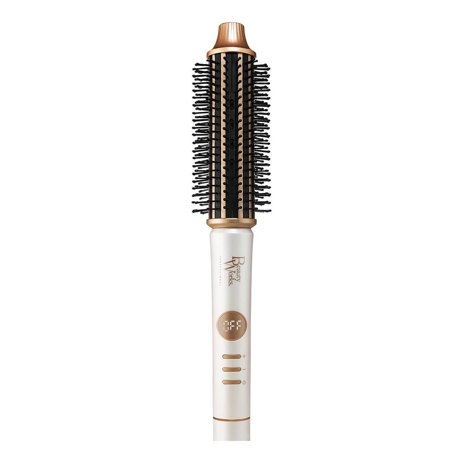Beautyworks Xxl Volume Hot Brush