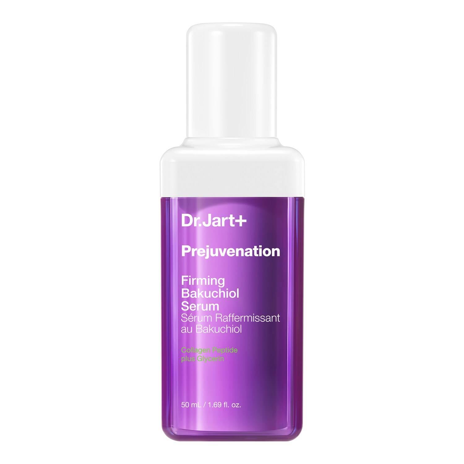 Dr Jart+ Prejuvenation Firming Bakuchiol Serum 50Ml
