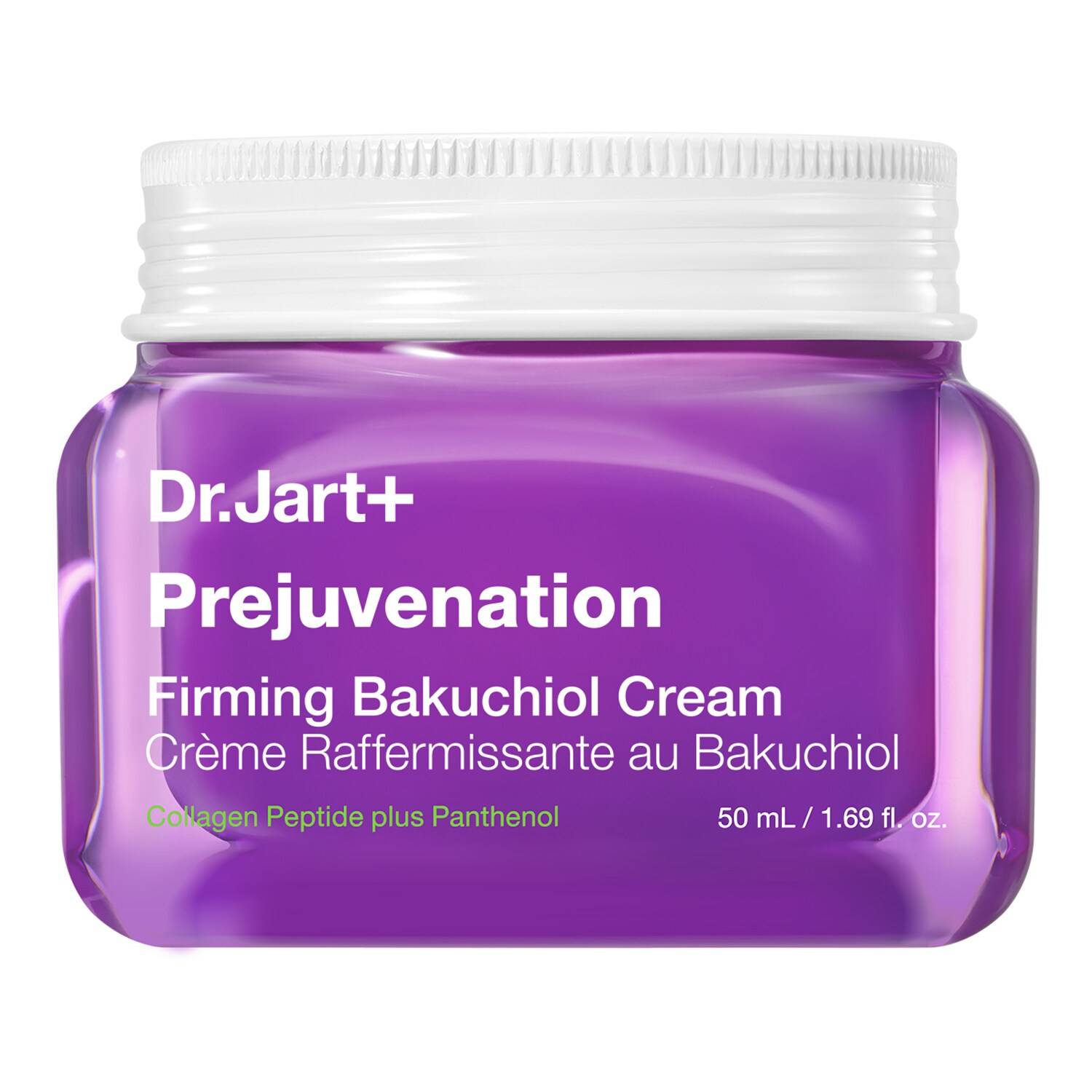 Dr.Jart+ Prejuvenation Firming Bakuchiol Cream 50Ml