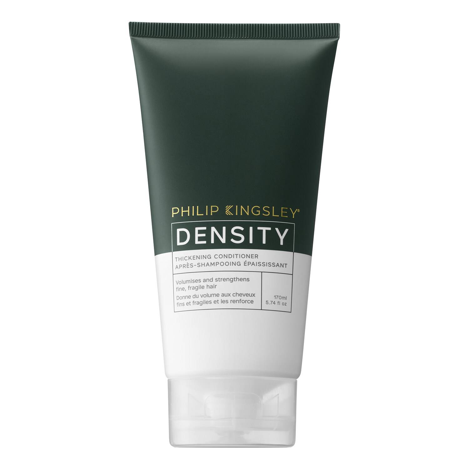 Philip Kingsley Density Thickening Shampoo 200Ml