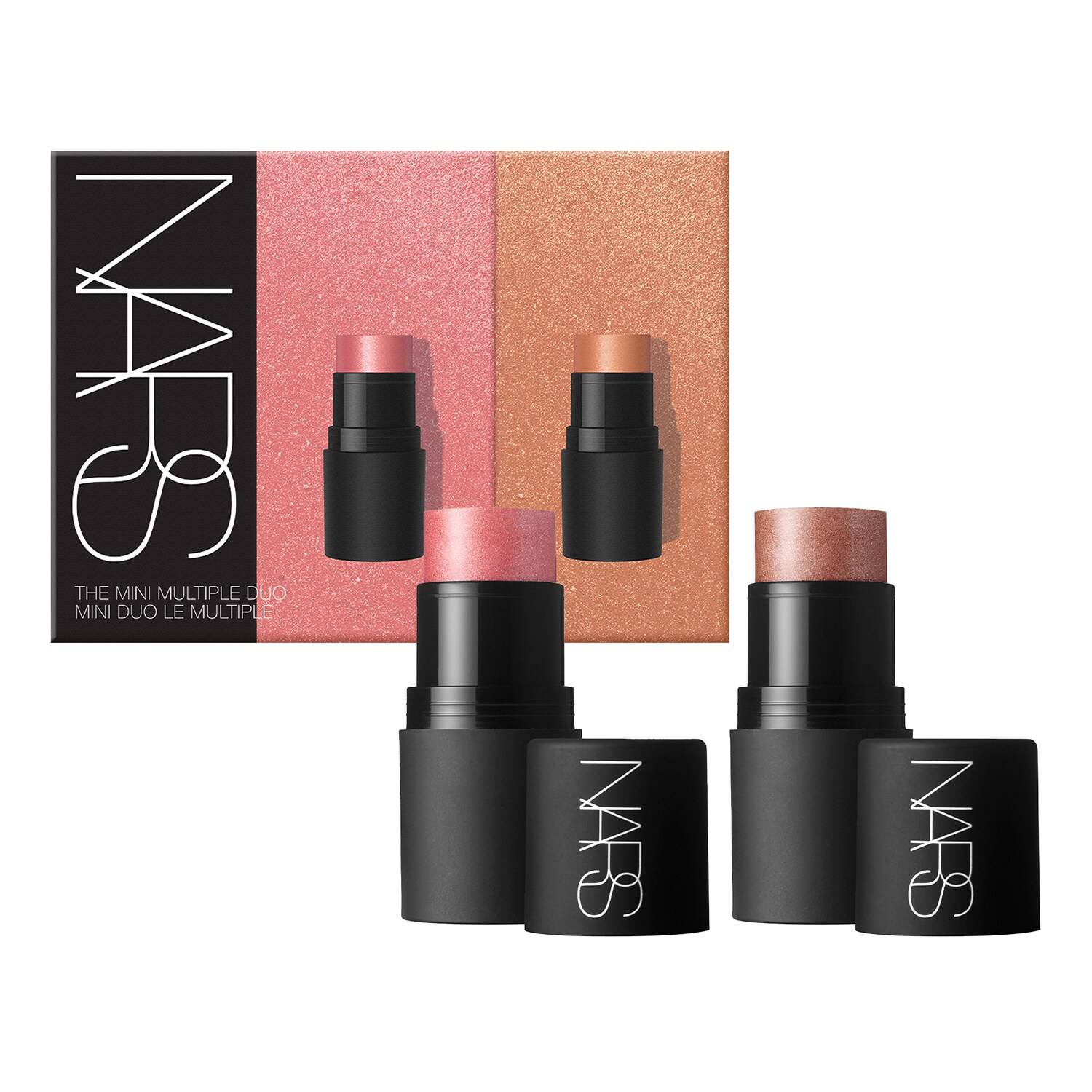 Nars Mini Multiple Set Set