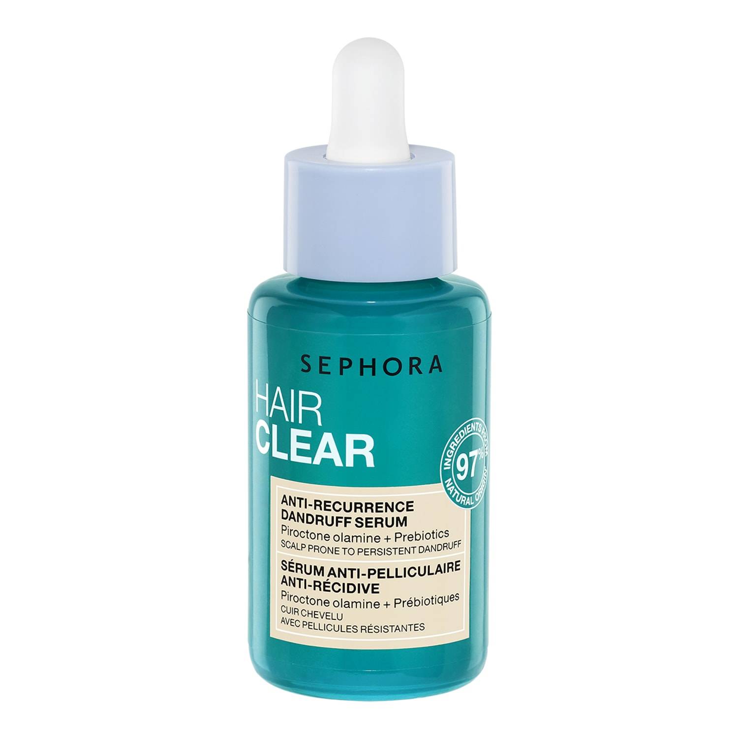 Sephora Collection Anti-Recurrence Dandruff Serum Scalp Serum 50Ml