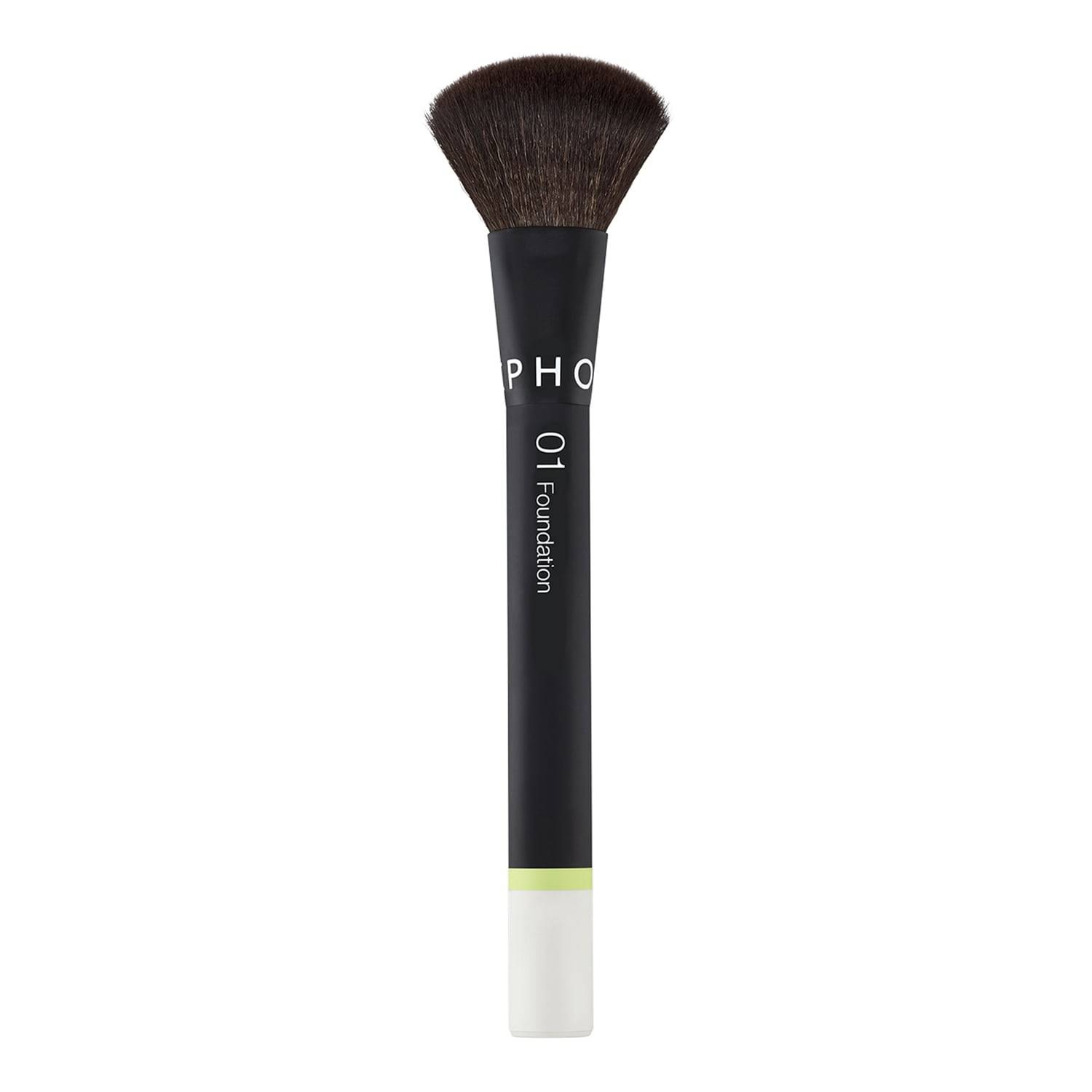 Sephora Collection 01 Foundation Brush 01