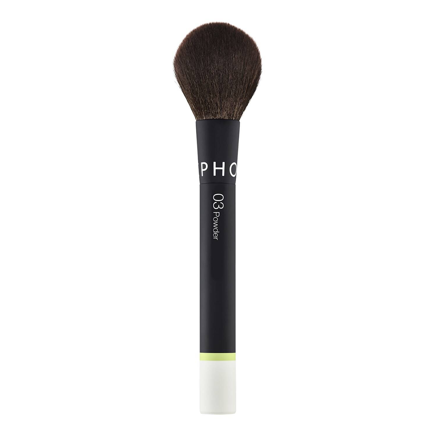 Sephora Collection 03 The Powder Brush 03