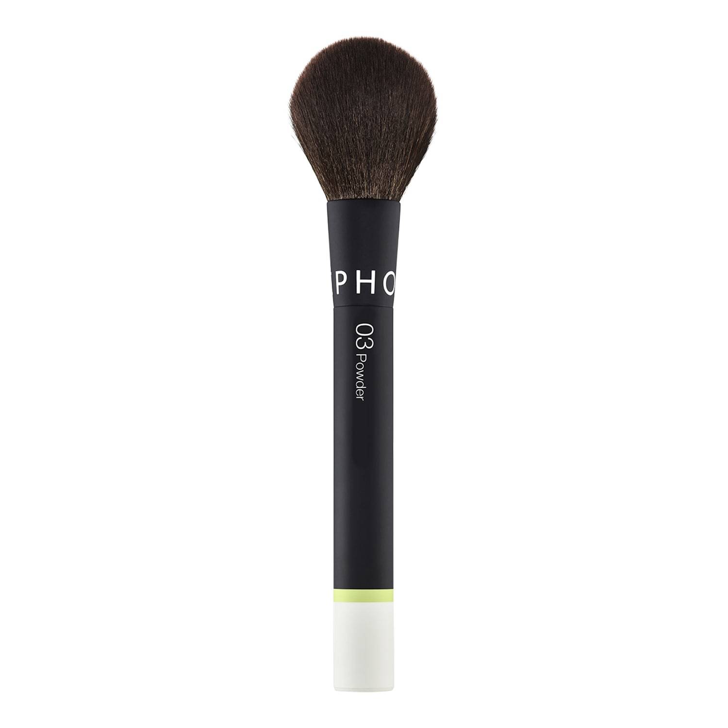 Sephora Collection 03 The Powder Brush 03