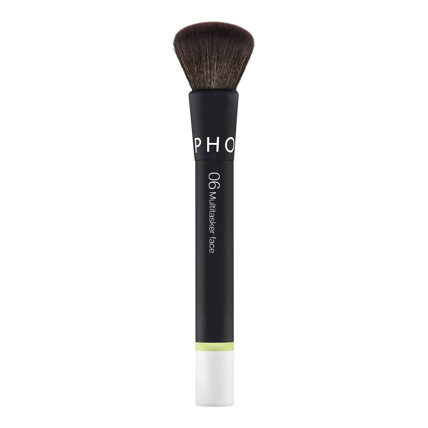 Sephora Collection 06 The Multitasker Face Brush 06